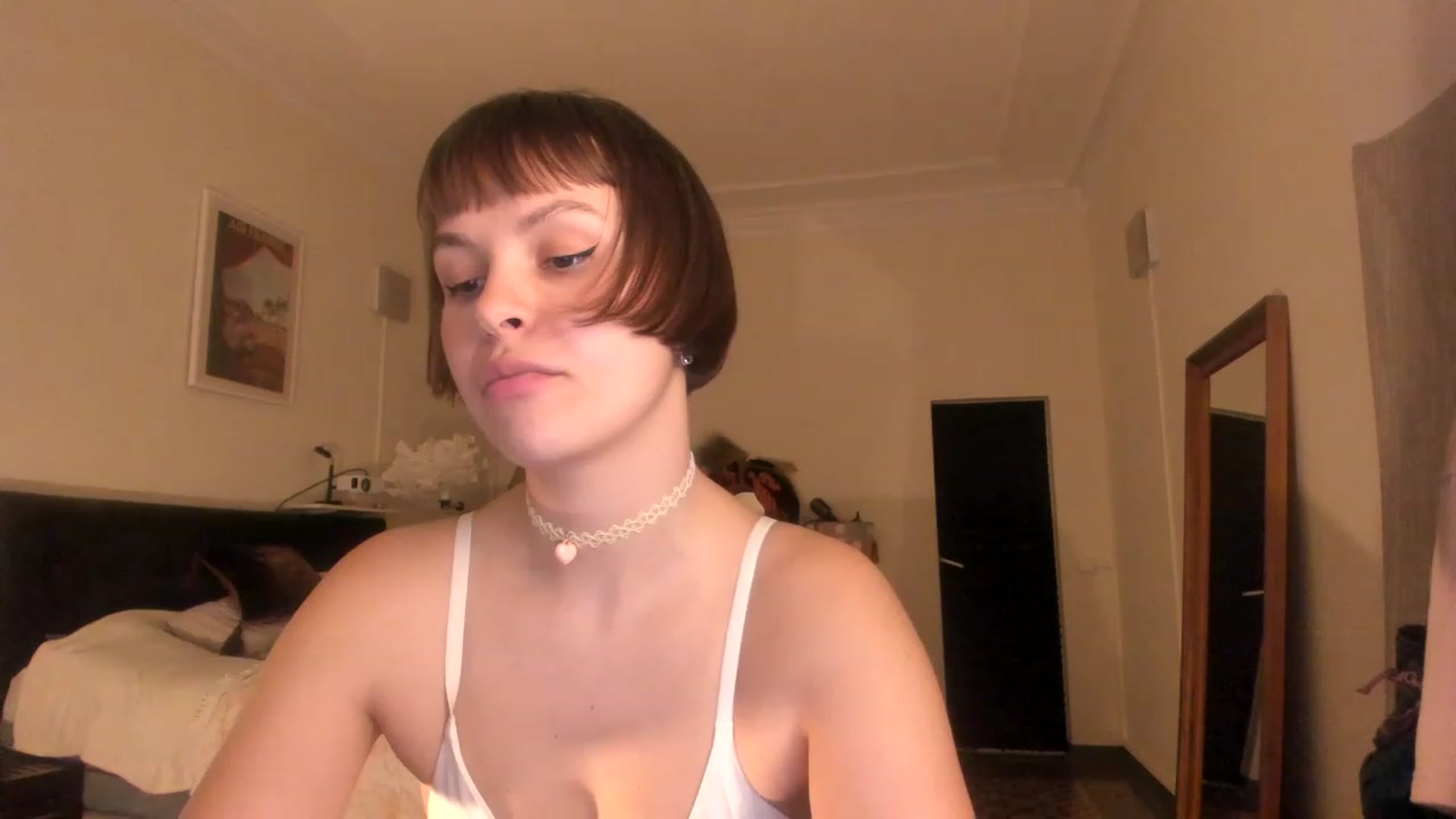 Gallery image thumbnail from wondertea's myfreecams stream on, 12/10/2022, 16:48 image 19 of 20