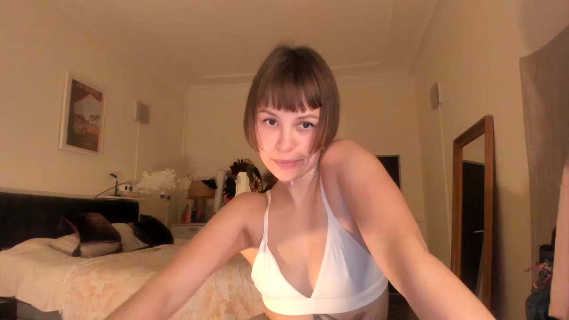 Gallery image thumbnail from wondertea's myfreecams stream on, 12/10/2022, 16:48 image 7 of 20