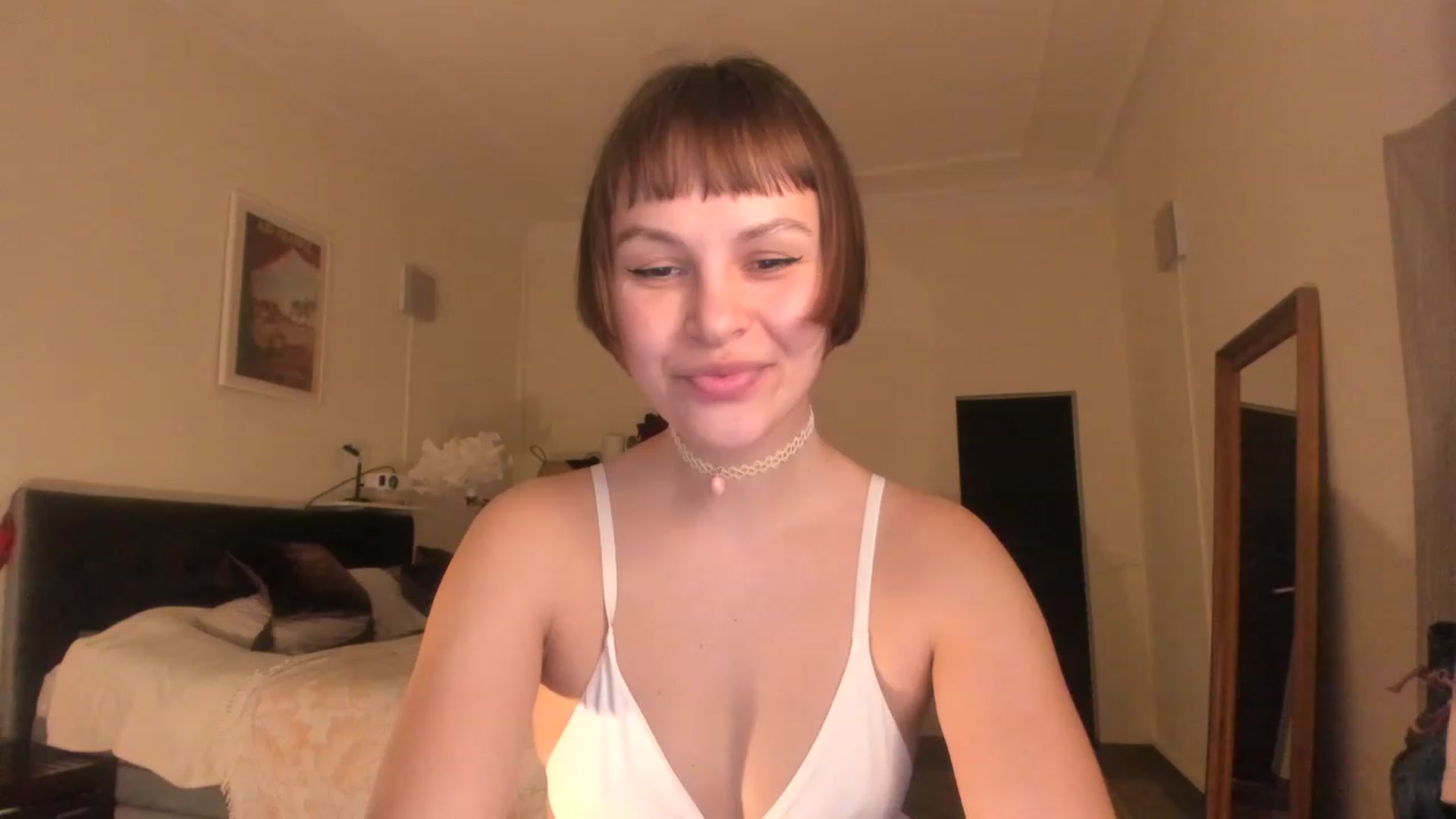 Gallery image thumbnail from wondertea's myfreecams stream on, 12/10/2022, 16:48 image 18 of 20
