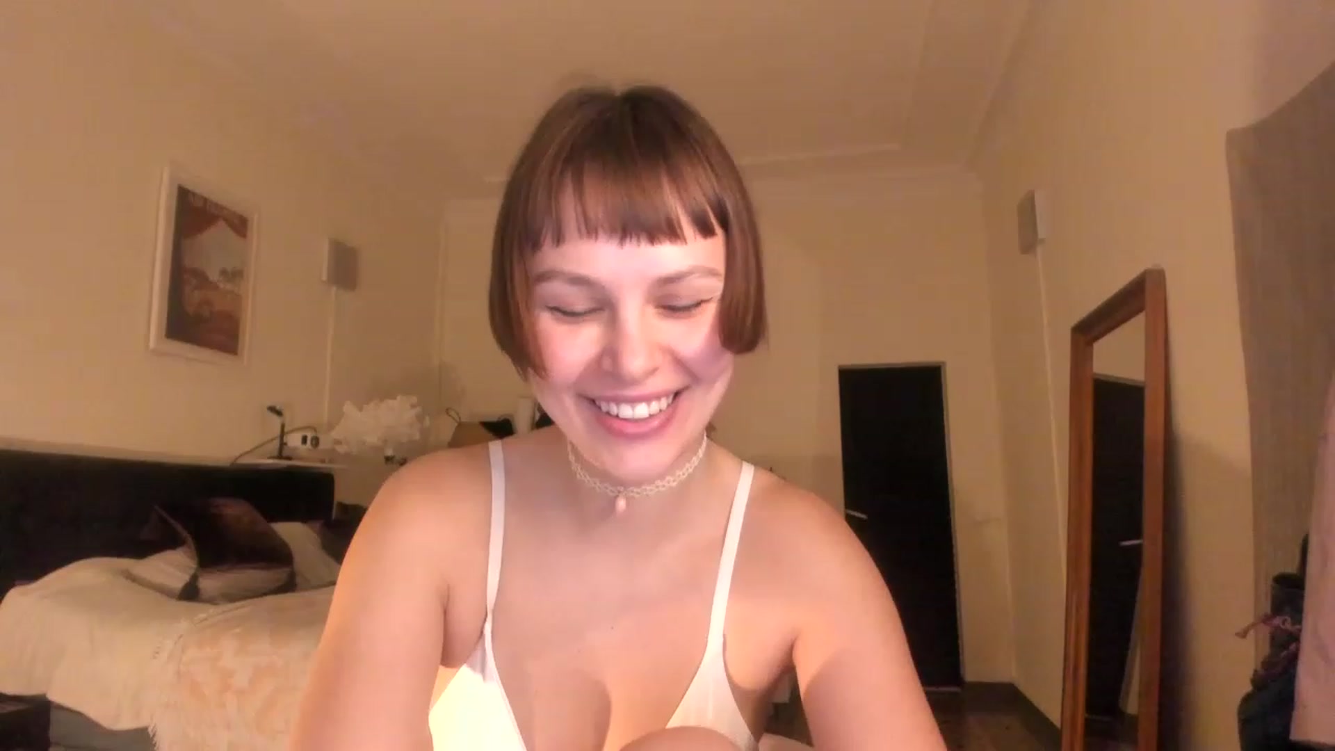 Gallery image thumbnail from wondertea's myfreecams stream on, 12/10/2022, 16:48 image 12 of 20