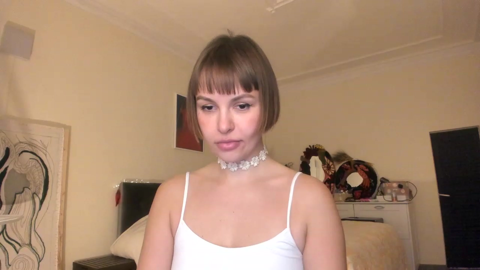 Gallery image thumbnail from wondertea's myfreecams stream on, 12/11/2022, 20:37 image 3 of 20