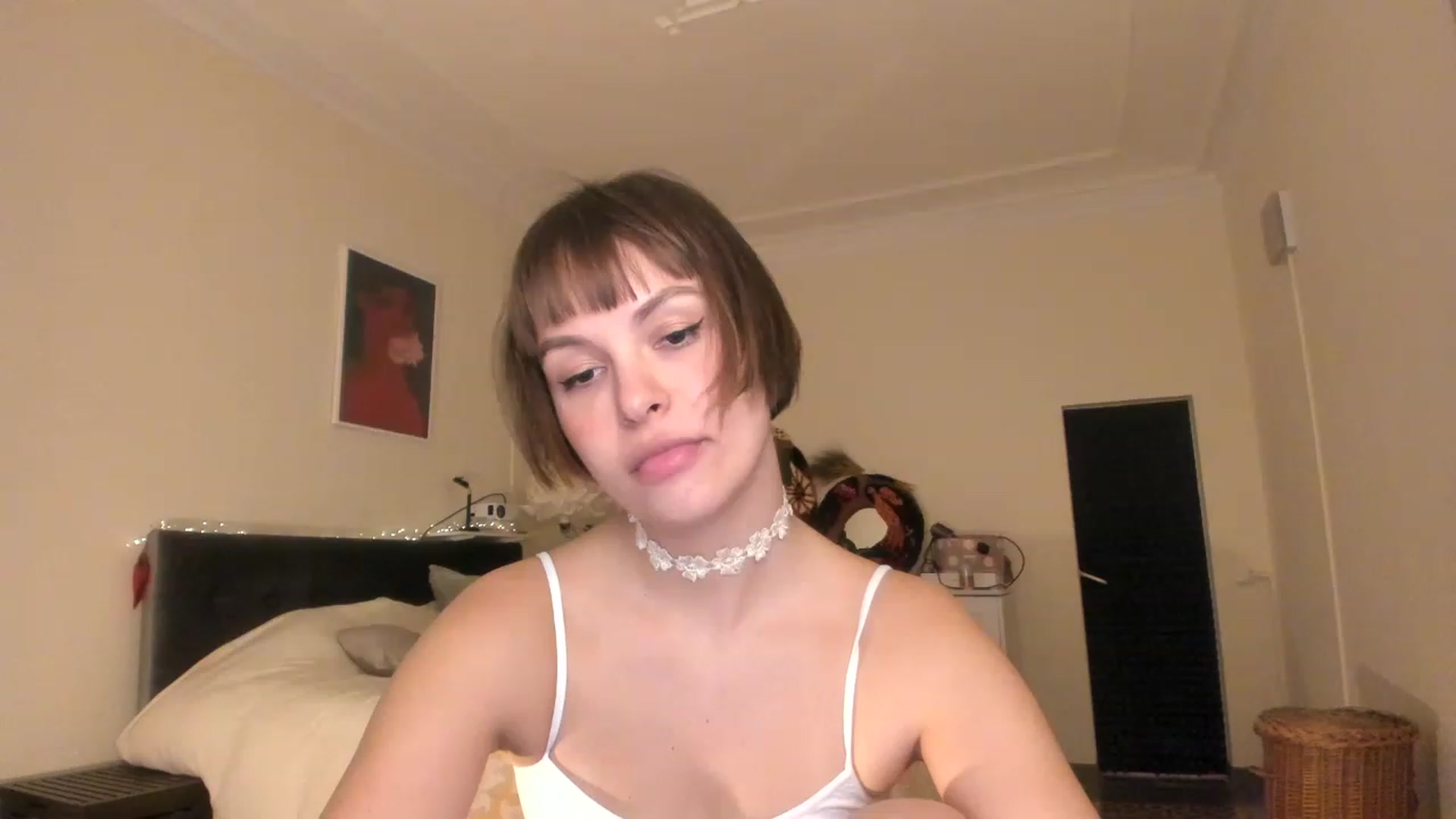 Gallery image thumbnail from wondertea's myfreecams stream on, 12/11/2022, 20:37 image 1 of 20