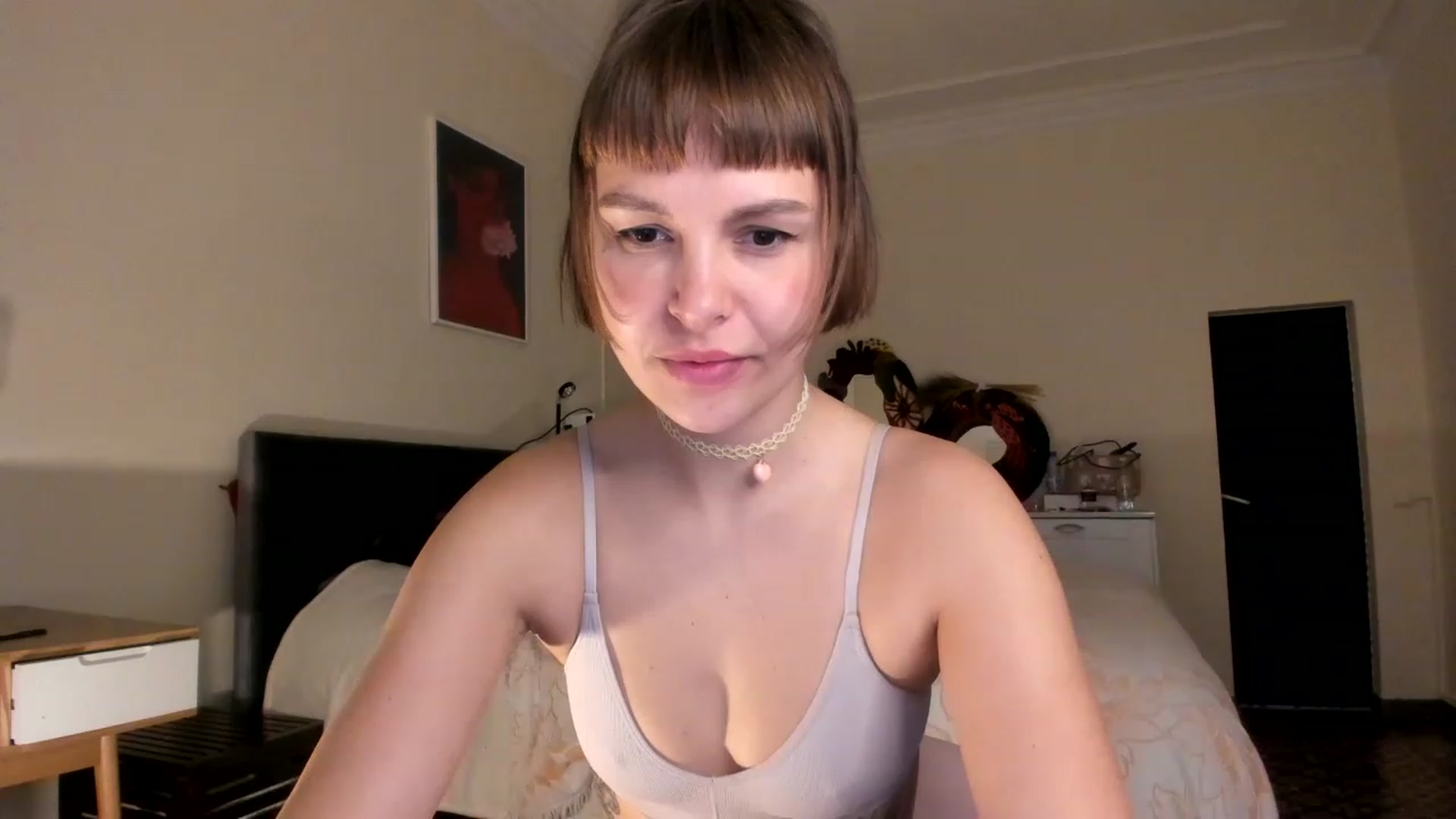 Gallery image thumbnail from wondertea's myfreecams stream on, 12/21/2022, 22:19 image 20 of 20