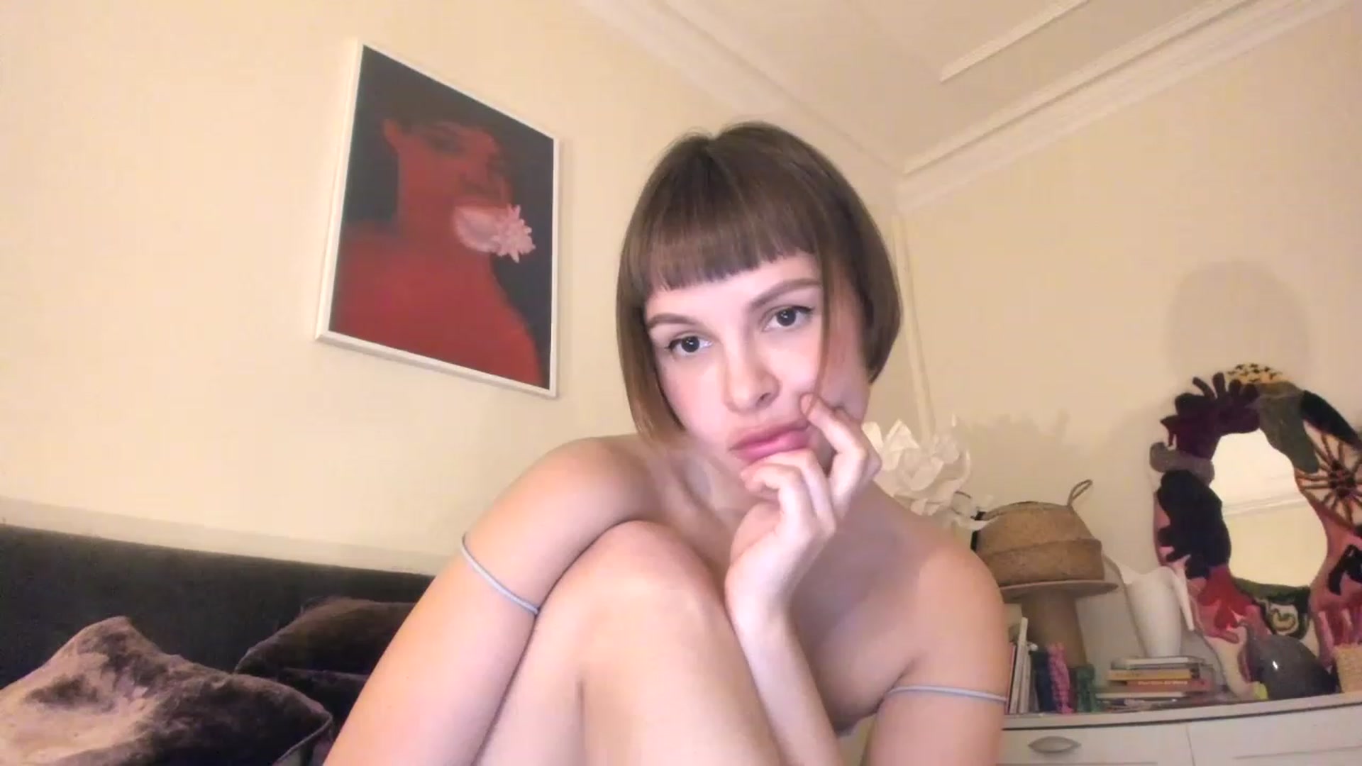 Gallery image thumbnail from wondertea's myfreecams stream on, 12/22/2022, 20:26 image 14 of 20