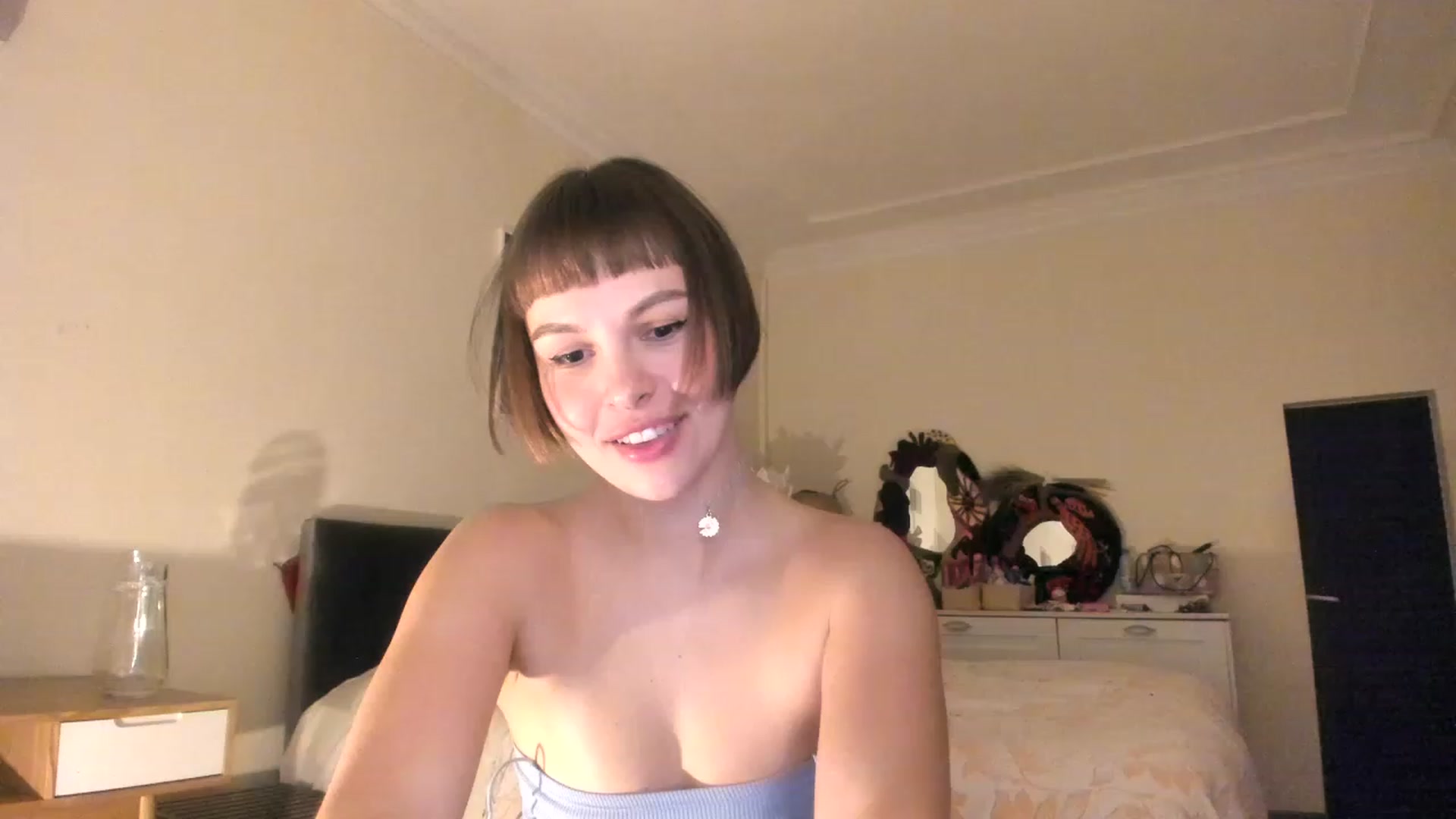 Gallery image thumbnail from wondertea's myfreecams stream on, 12/22/2022, 20:26 image 20 of 20