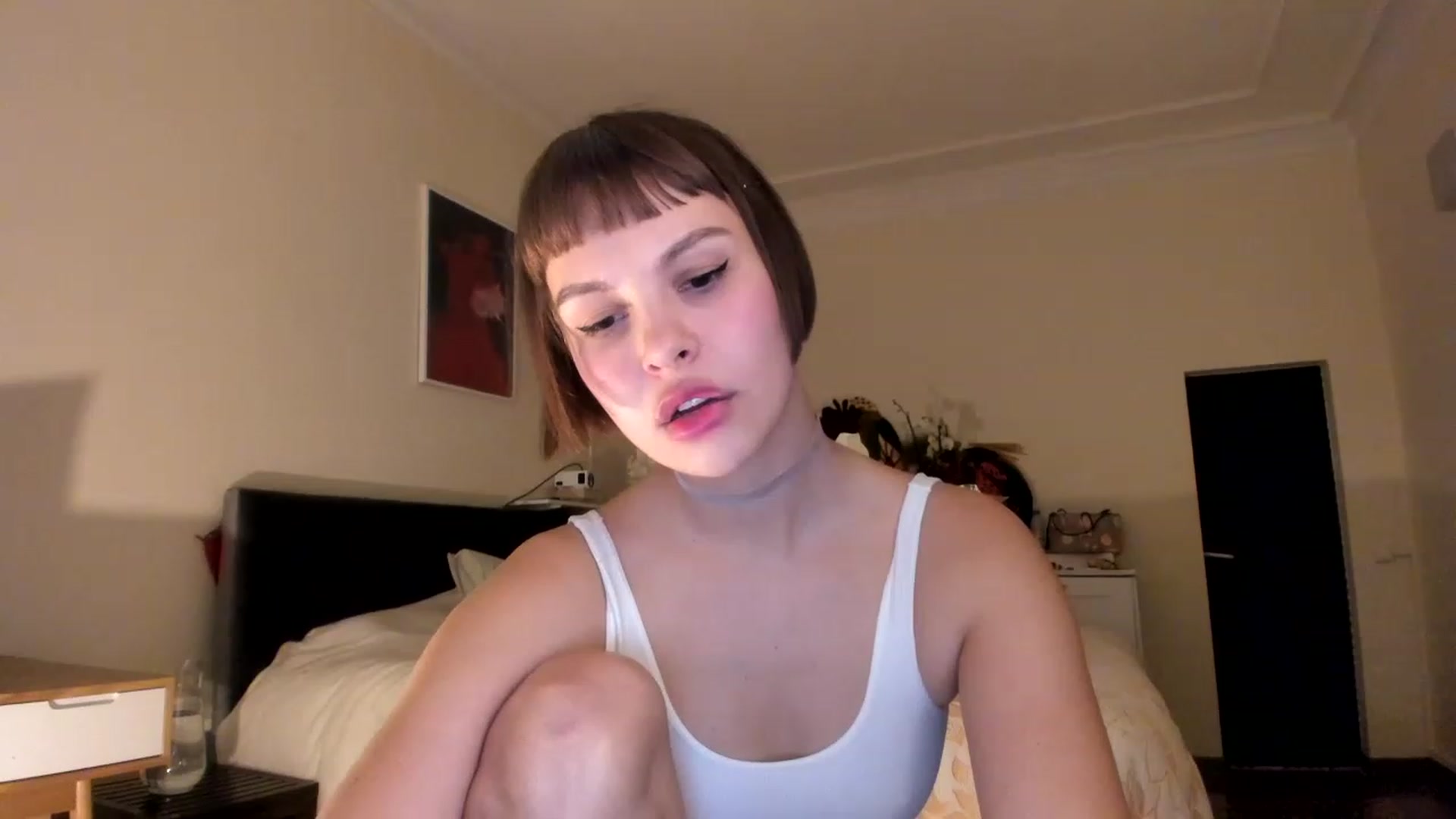 Gallery image thumbnail from wondertea's myfreecams stream on, 12/23/2022, 22:34 image 5 of 20