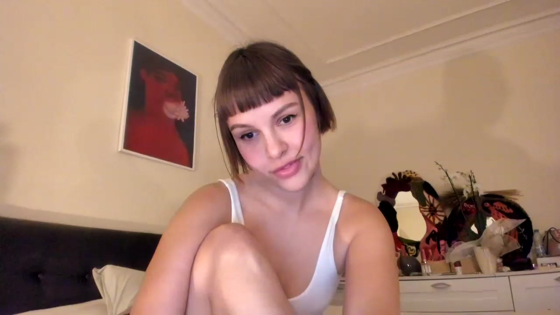 Gallery image thumbnail from wondertea's myfreecams stream on, 12/23/2022, 22:34 image 11 of 20