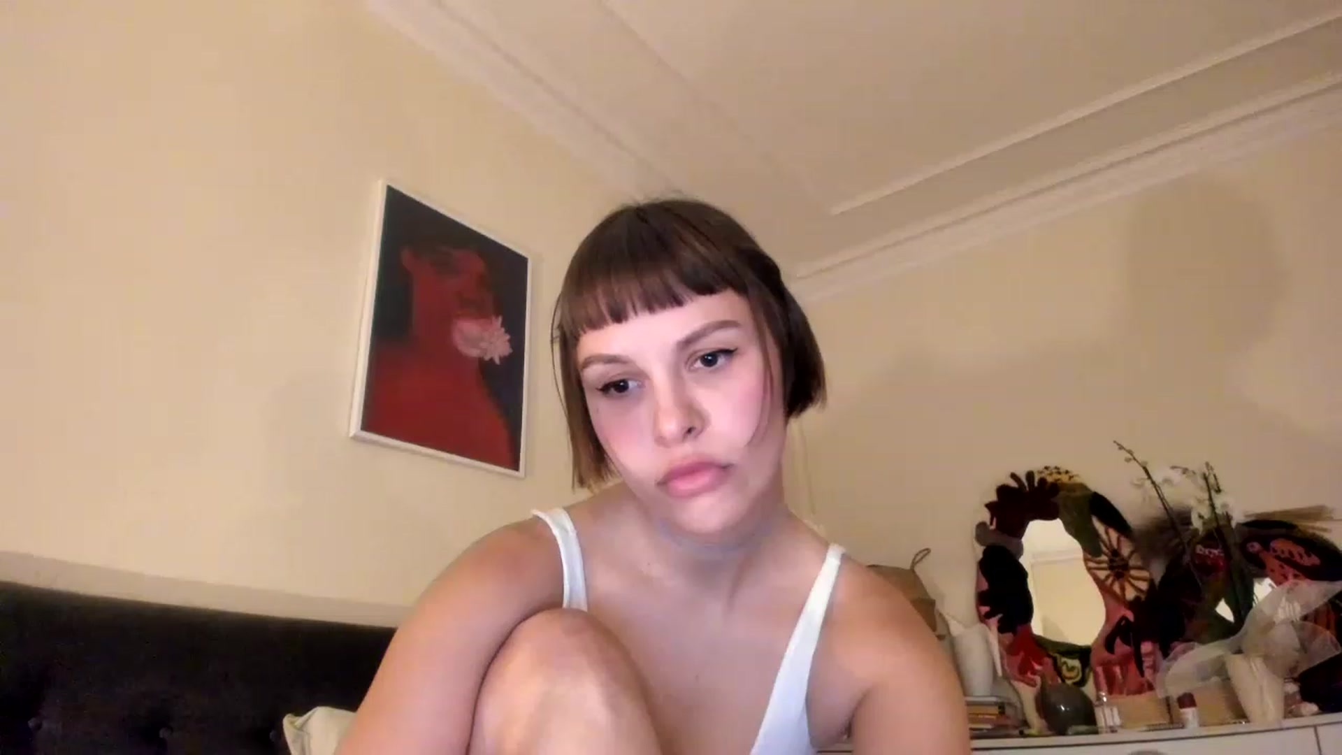 Gallery image thumbnail from wondertea's myfreecams stream on, 12/23/2022, 22:34 image 9 of 20