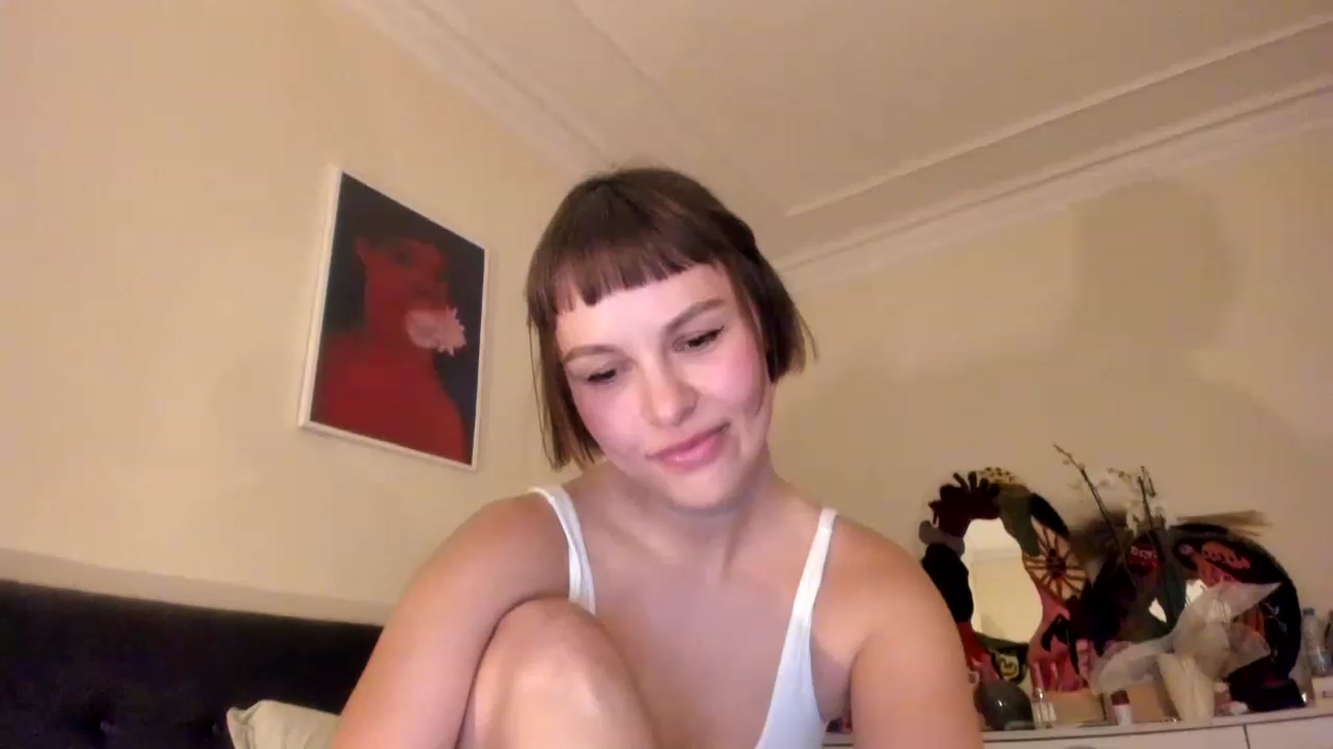 Gallery image thumbnail from wondertea's myfreecams stream on, 12/23/2022, 22:34 image 10 of 20