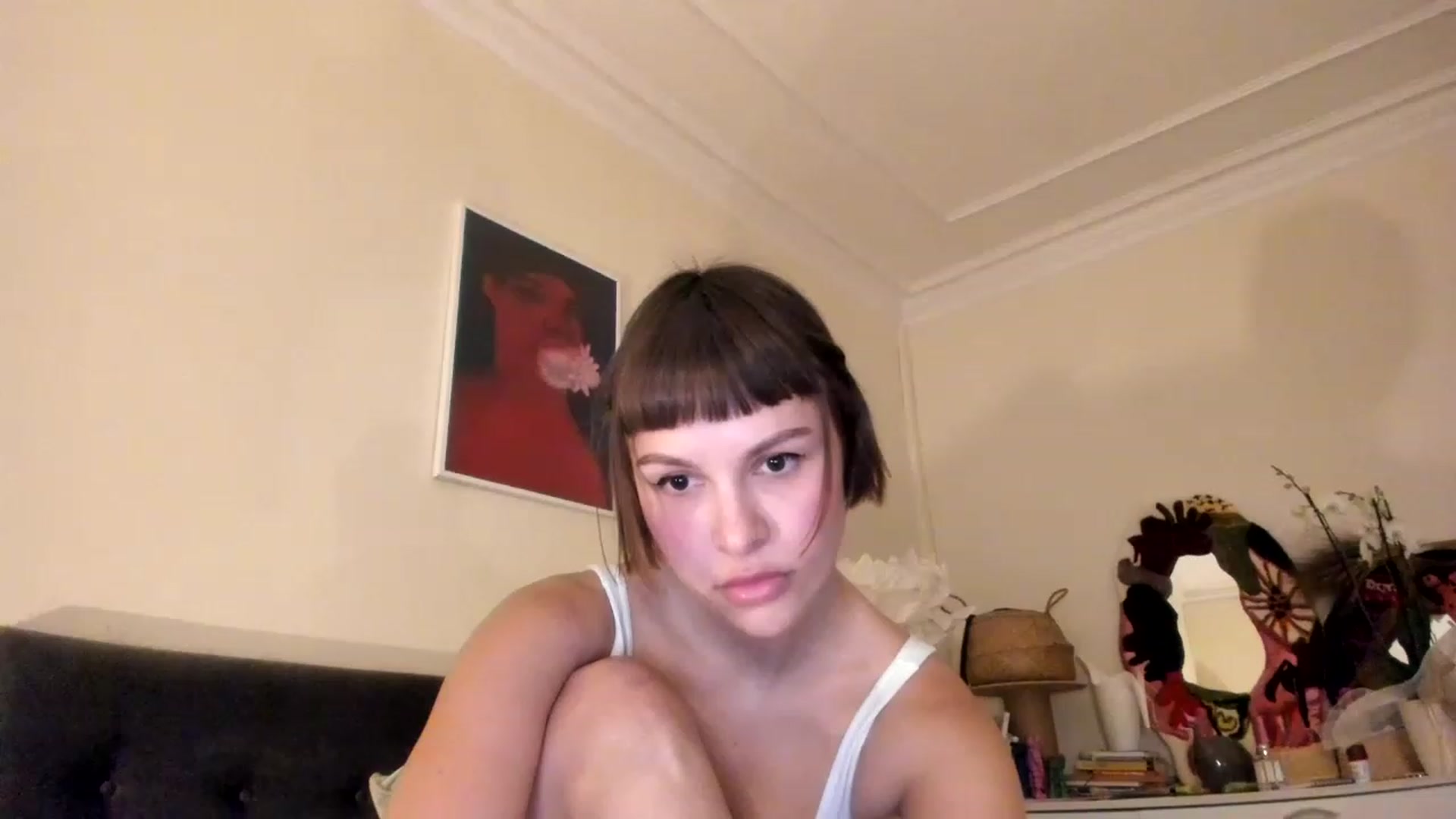 Gallery image thumbnail from wondertea's myfreecams stream on, 12/23/2022, 22:34 image 8 of 20