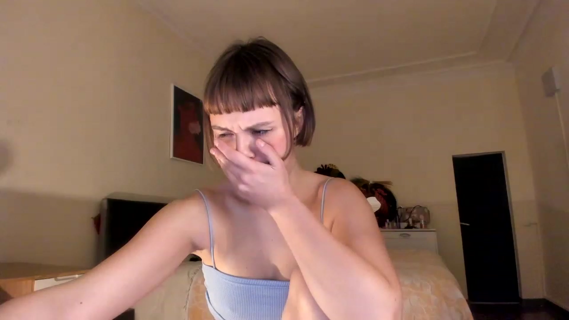 Gallery image thumbnail from wondertea's myfreecams stream on, 12/29/2022, 19:50 image 5 of 20