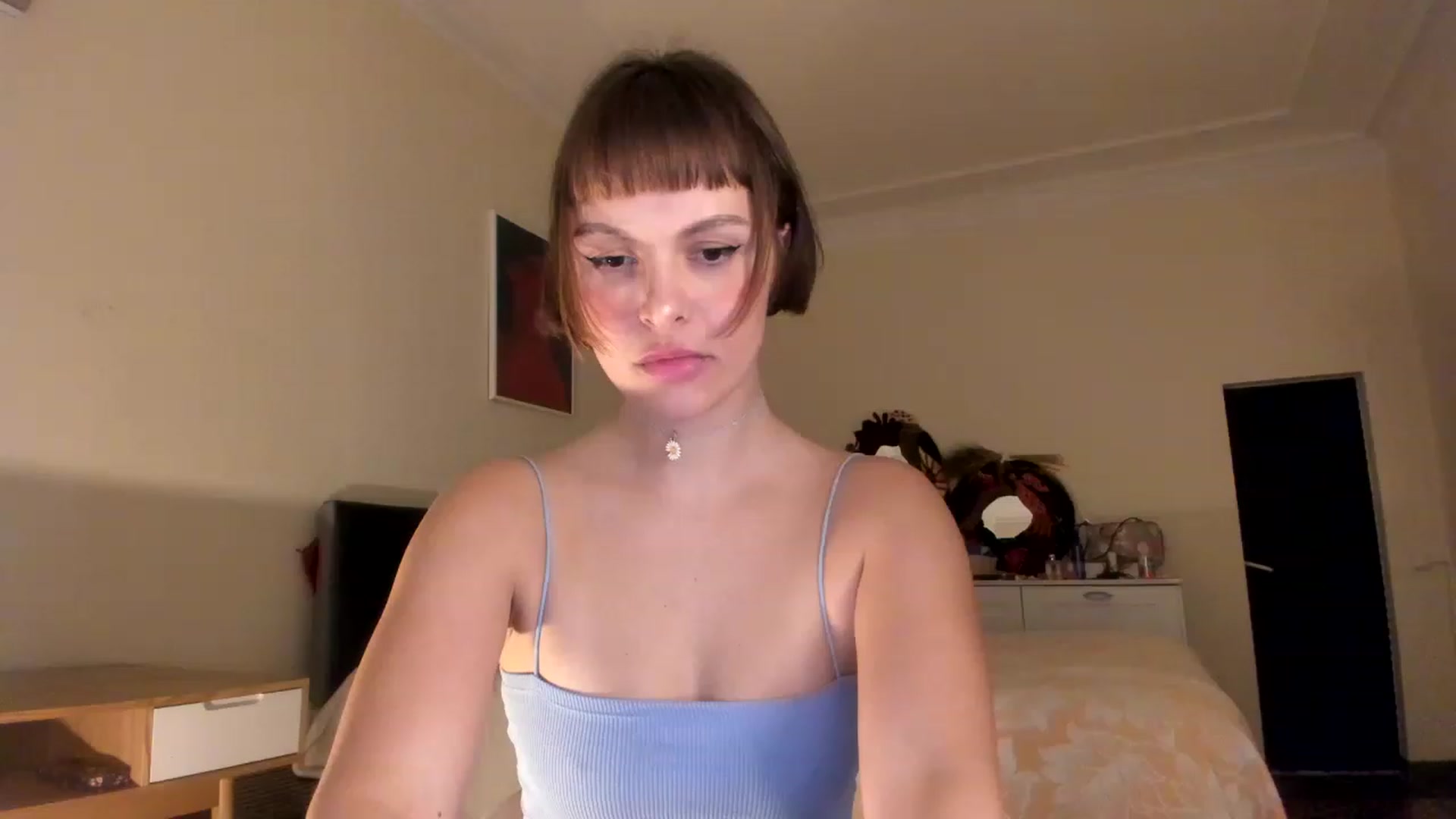 Gallery image thumbnail from wondertea's myfreecams stream on, 12/29/2022, 19:50 image 8 of 20