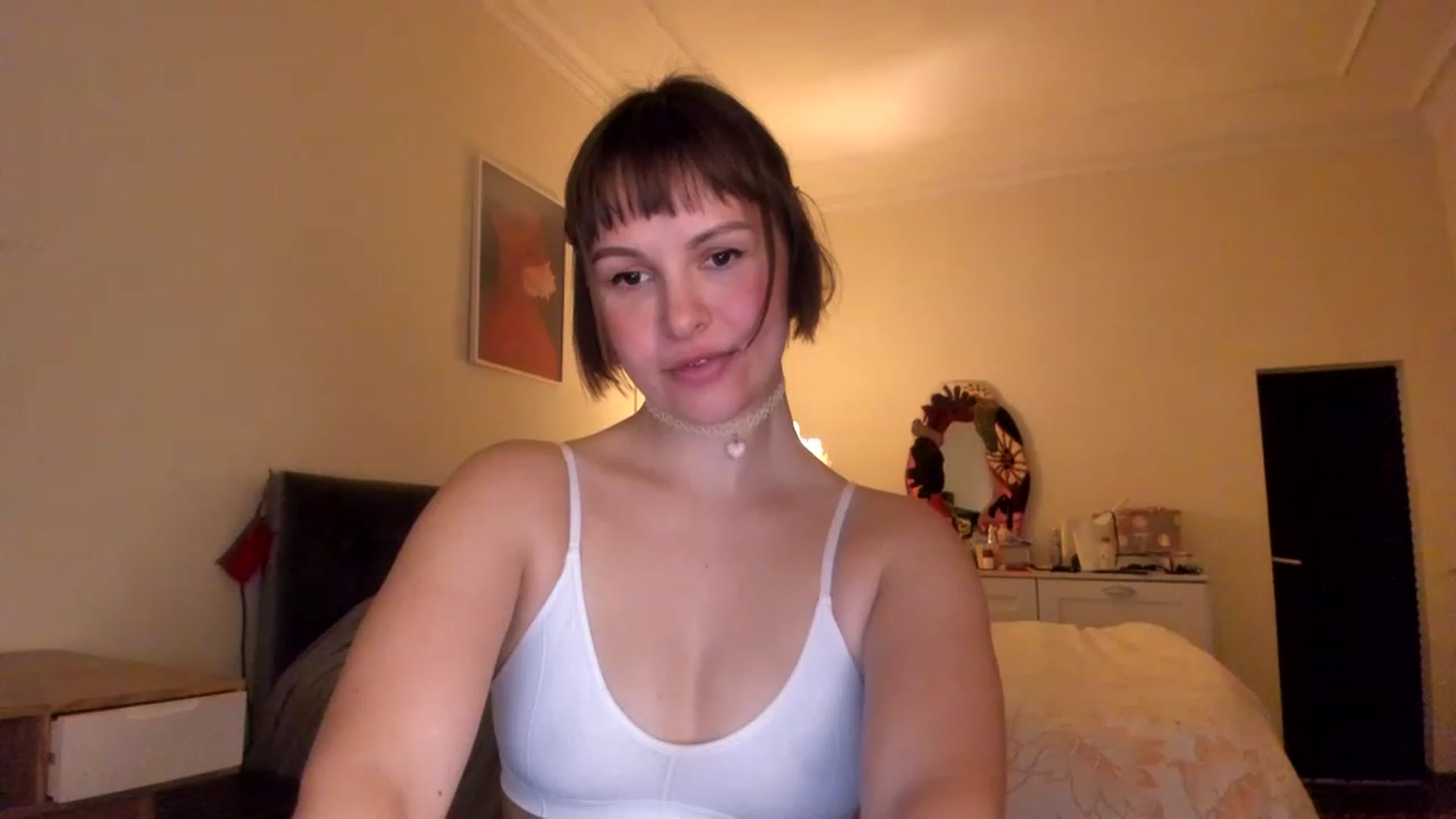 Gallery image thumbnail from wondertea's myfreecams stream on, 01/30/2023, 19:10 image 13 of 20