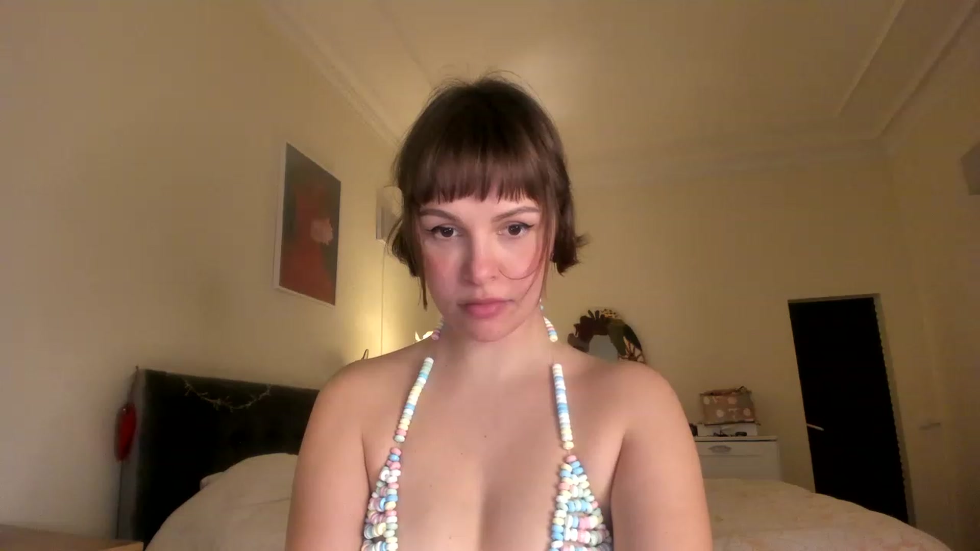 Gallery image thumbnail from wondertea's myfreecams stream on, 02/04/2023, 19:56 image 14 of 20