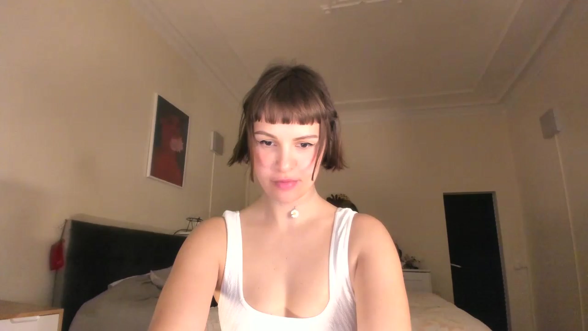 Gallery image thumbnail from wondertea's myfreecams stream on, 02/12/2023, 20:25 image 13 of 20