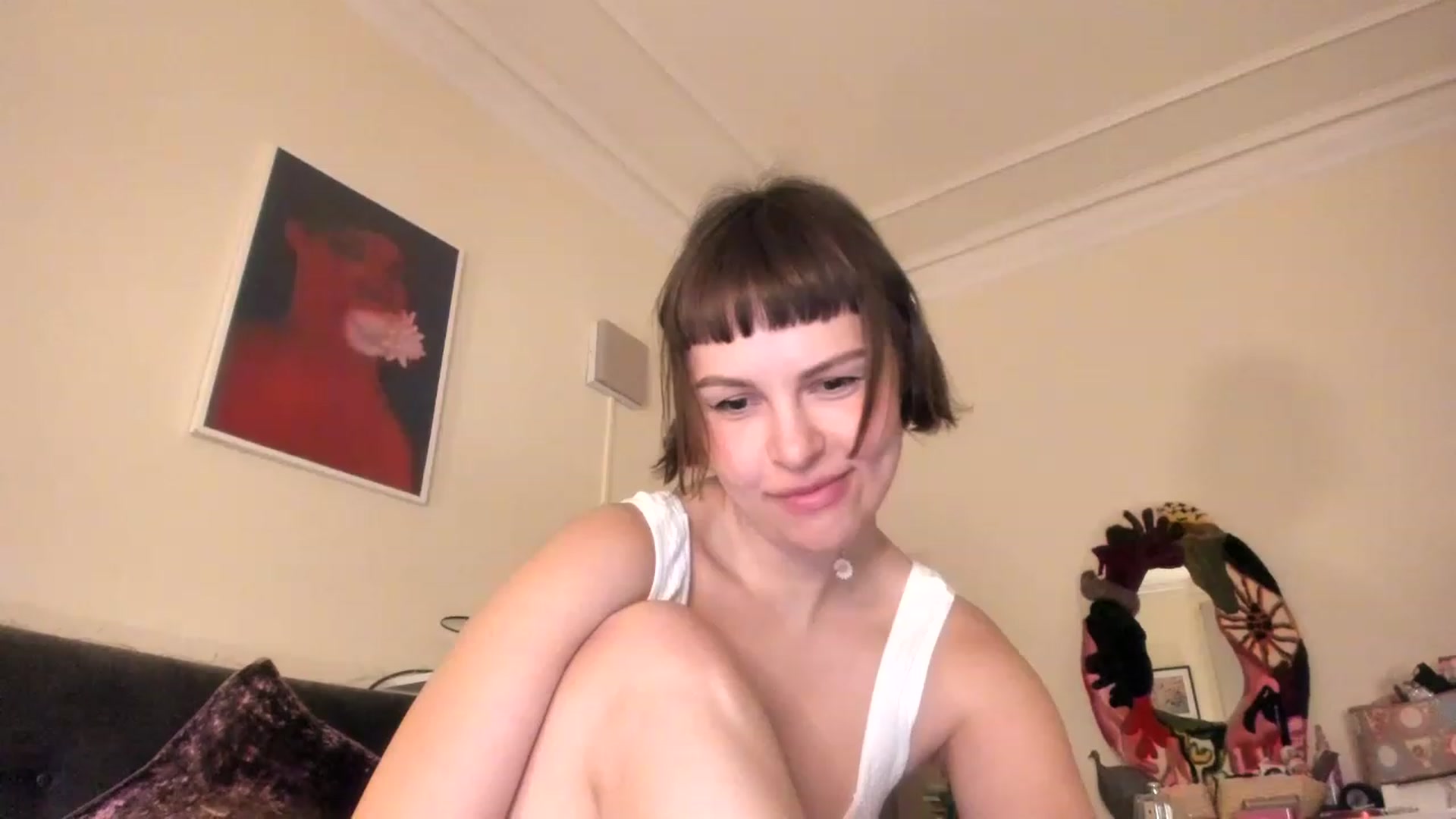 Gallery image thumbnail from wondertea's myfreecams stream on, 02/12/2023, 21:18 image 6 of 20