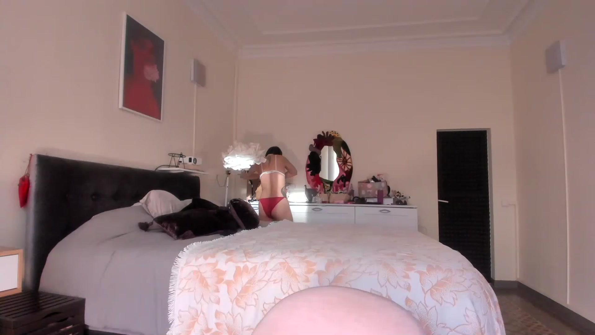 Gallery image thumbnail from wondertea's myfreecams stream on, 02/13/2023, 15:49 image 12 of 20