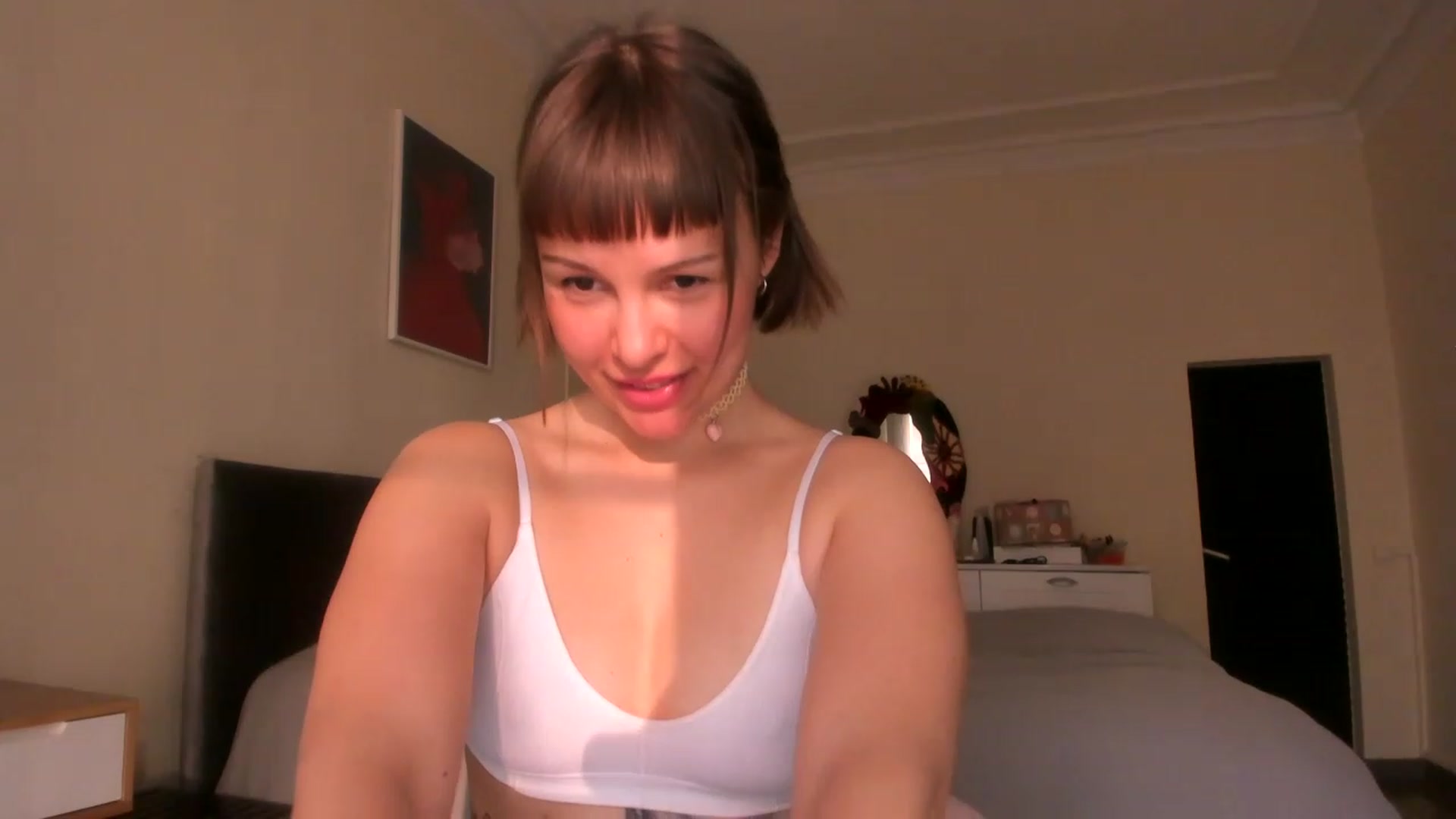 Gallery image thumbnail from wondertea's myfreecams stream on, 02/25/2023, 16:37 image 11 of 20