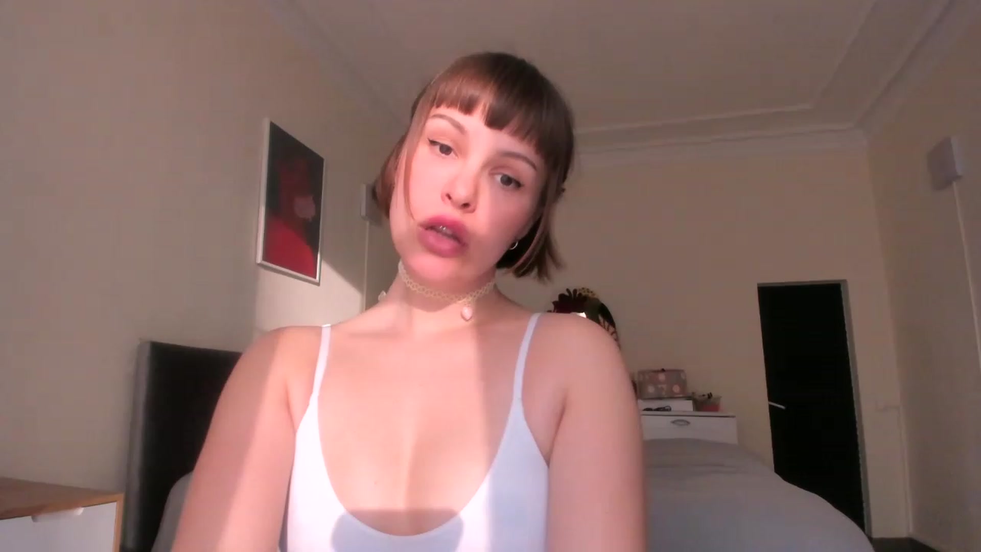 Gallery image thumbnail from wondertea's myfreecams stream on, 02/25/2023, 16:37 image 17 of 20