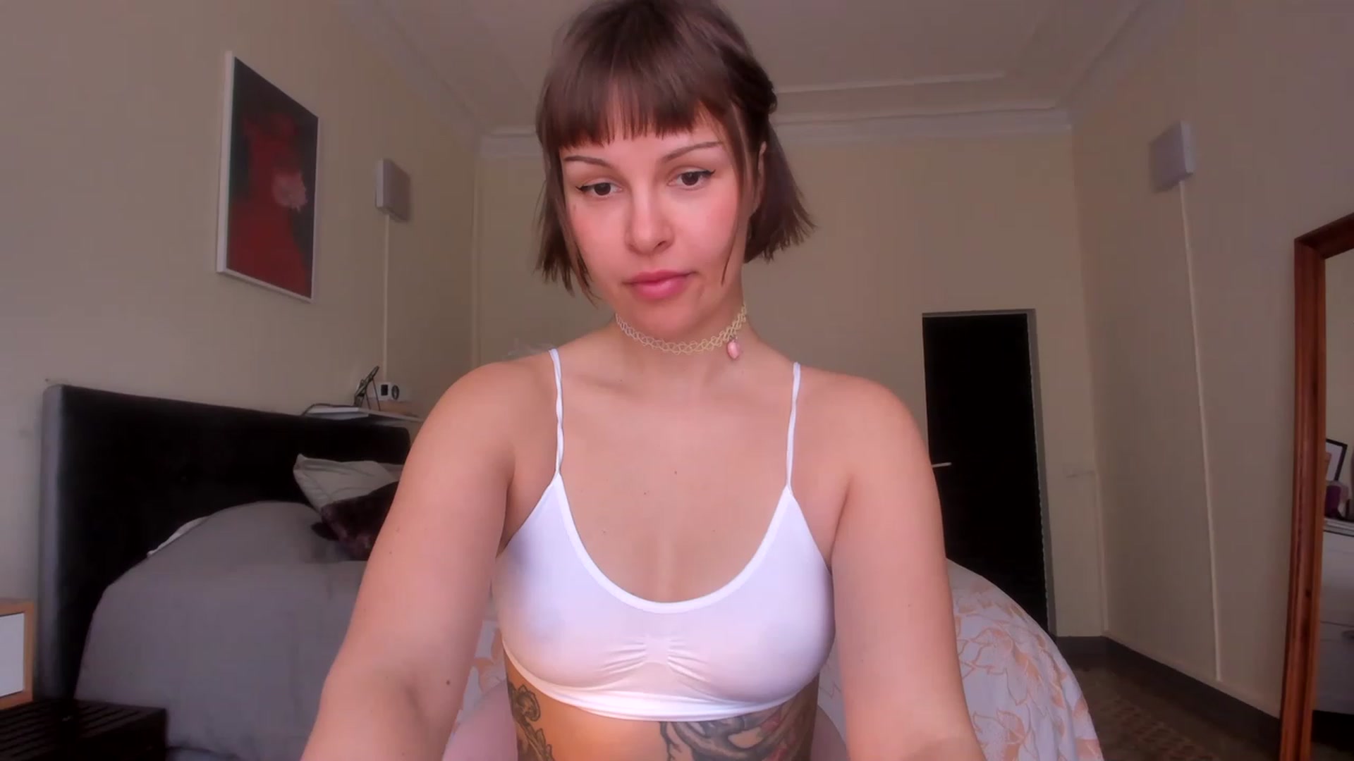 Gallery image thumbnail from wondertea's myfreecams stream on, 03/09/2023, 12:51 image 7 of 20