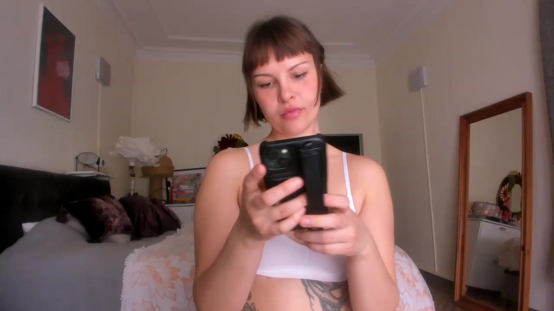 Gallery image thumbnail from wondertea's myfreecams stream on, 03/11/2023, 13:38 image 4 of 20