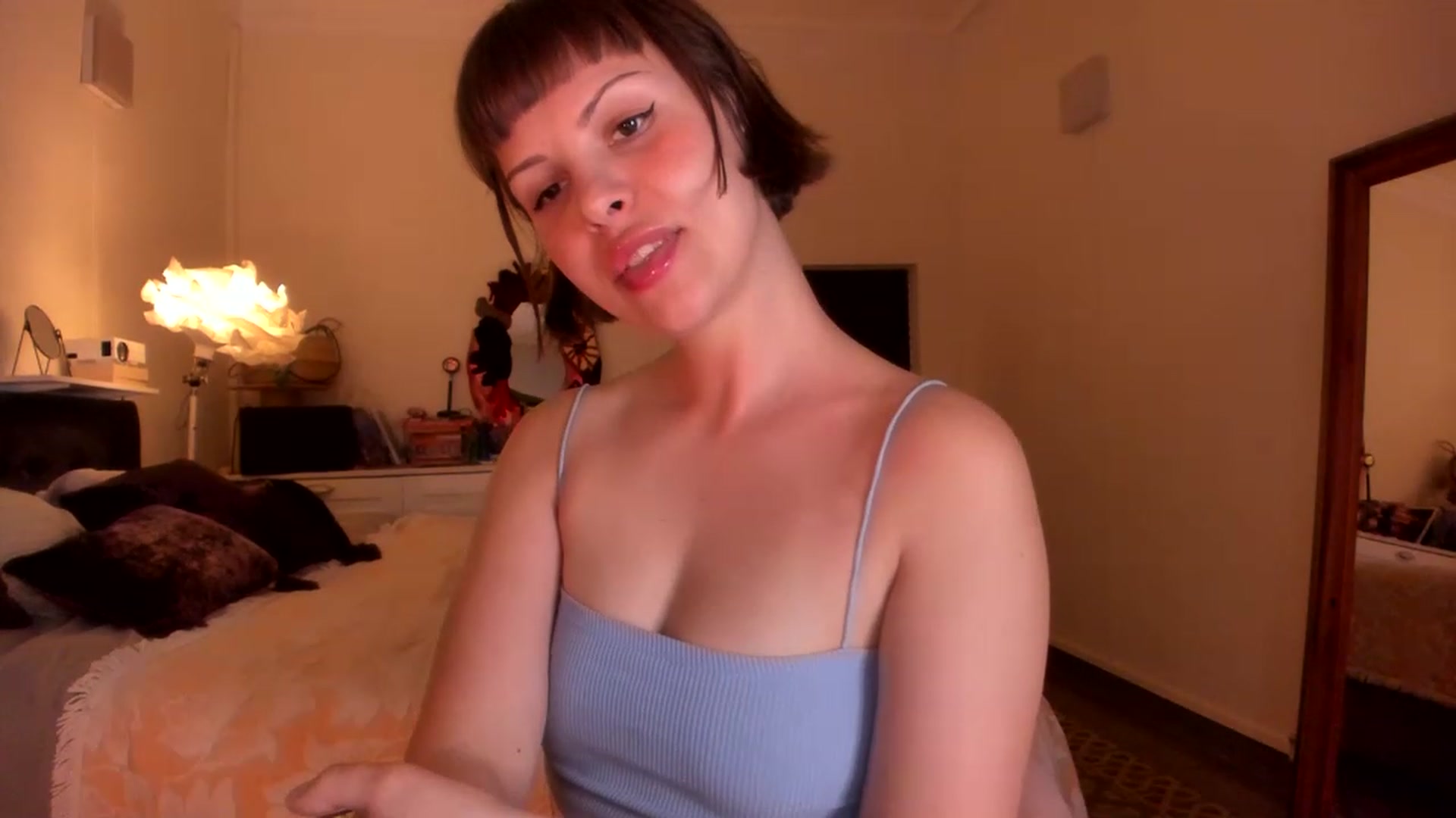 Gallery image thumbnail from wondertea's myfreecams stream on, 04/12/2023, 19:08 image 17 of 20