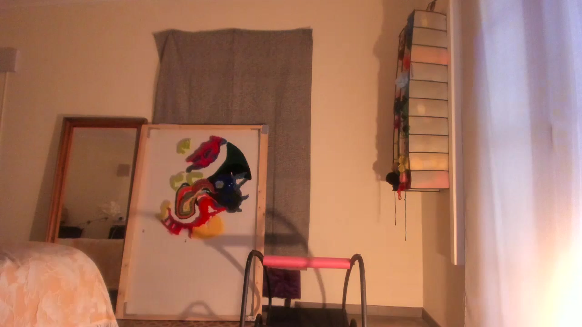 Gallery image thumbnail from wondertea's myfreecams stream on, 04/21/2023, 18:06 image 14 of 20