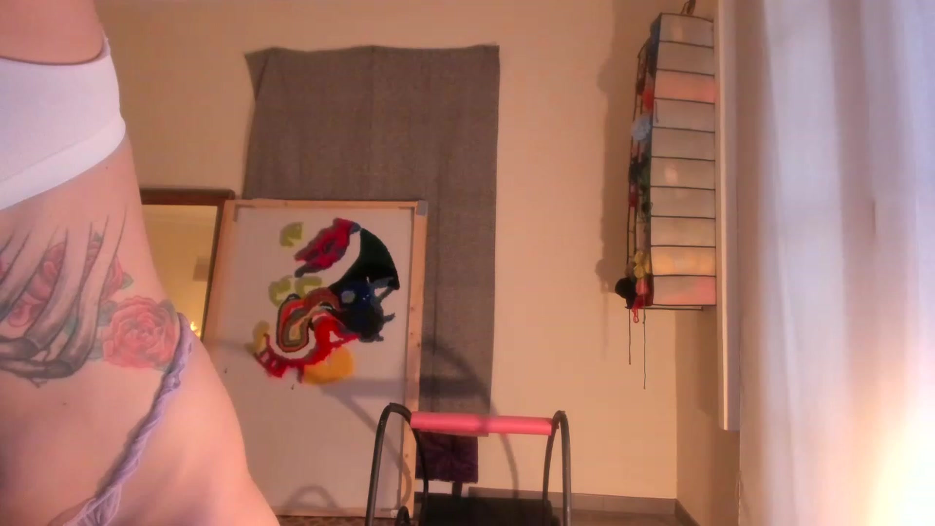 Gallery image thumbnail from wondertea's myfreecams stream on, 04/21/2023, 18:06 image 7 of 20