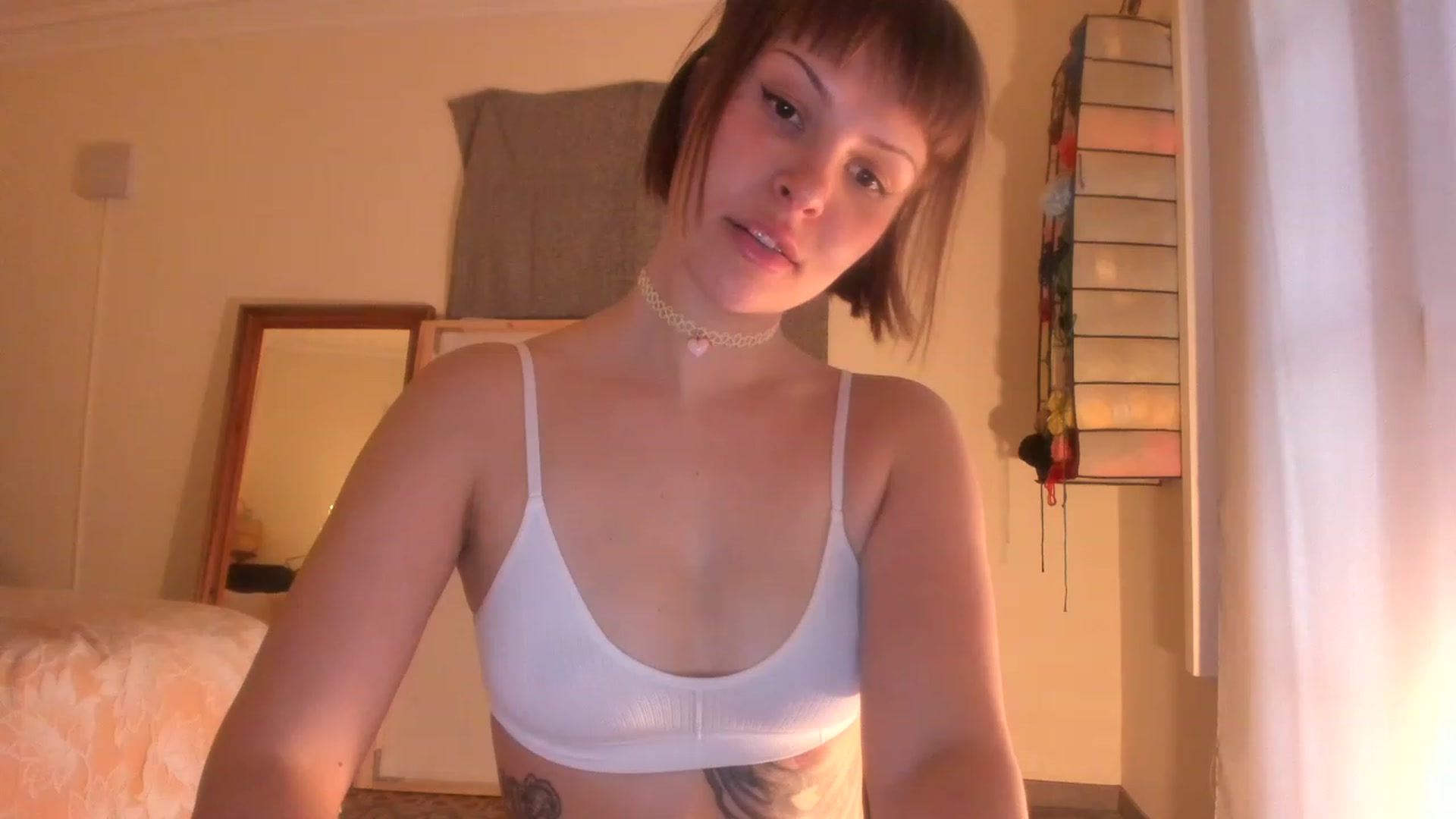 Gallery image thumbnail from wondertea's myfreecams stream on, 04/21/2023, 18:06 image 9 of 20