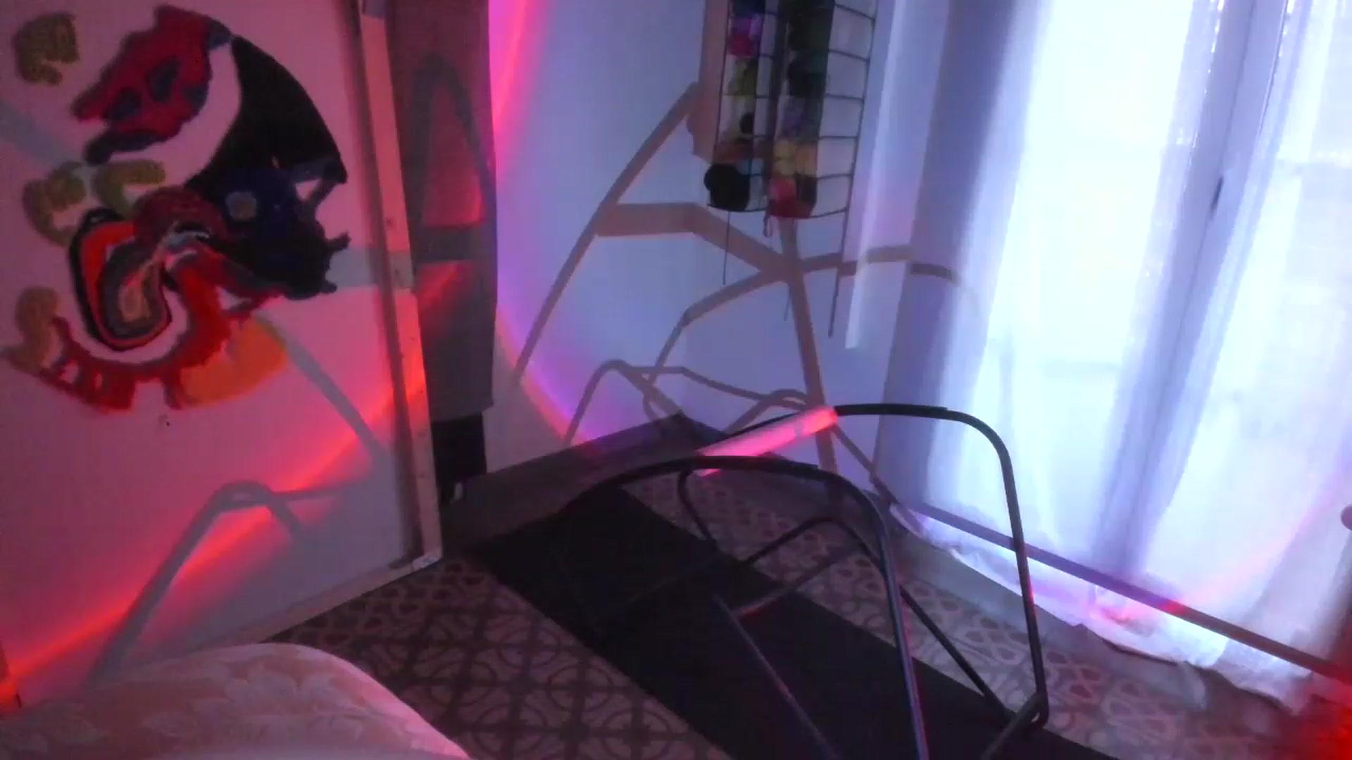 Gallery image thumbnail from wondertea's myfreecams stream on, 04/21/2023, 18:06 image 17 of 20