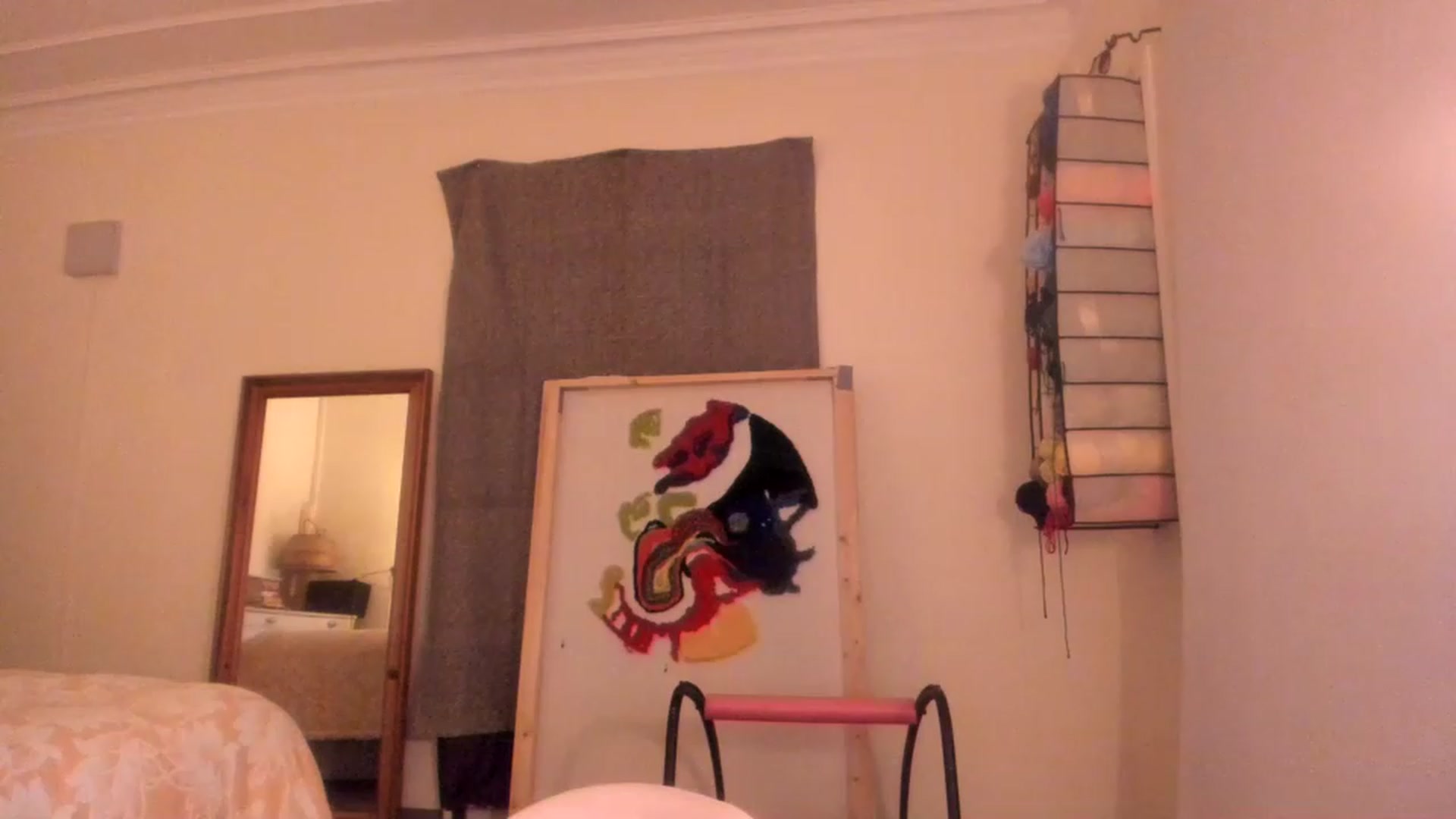 Gallery image thumbnail from wondertea's myfreecams stream on, 04/25/2023, 20:34 image 5 of 20