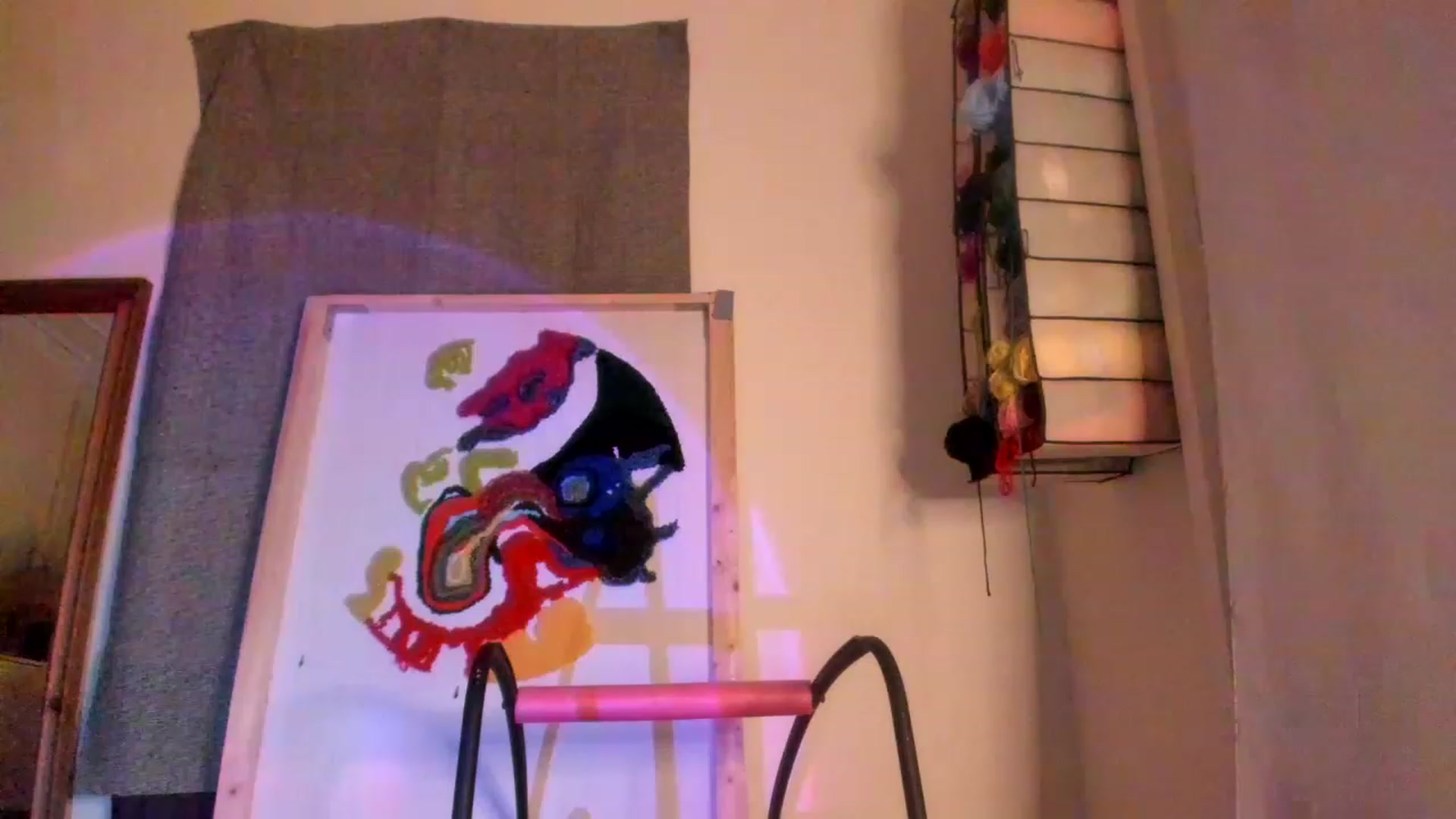 Gallery image thumbnail from wondertea's myfreecams stream on, 04/25/2023, 20:34 image 16 of 20