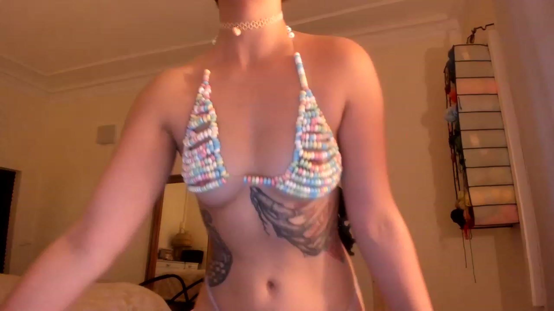 Gallery image thumbnail from wondertea's myfreecams stream on, 04/28/2023, 19:19 image 10 of 20