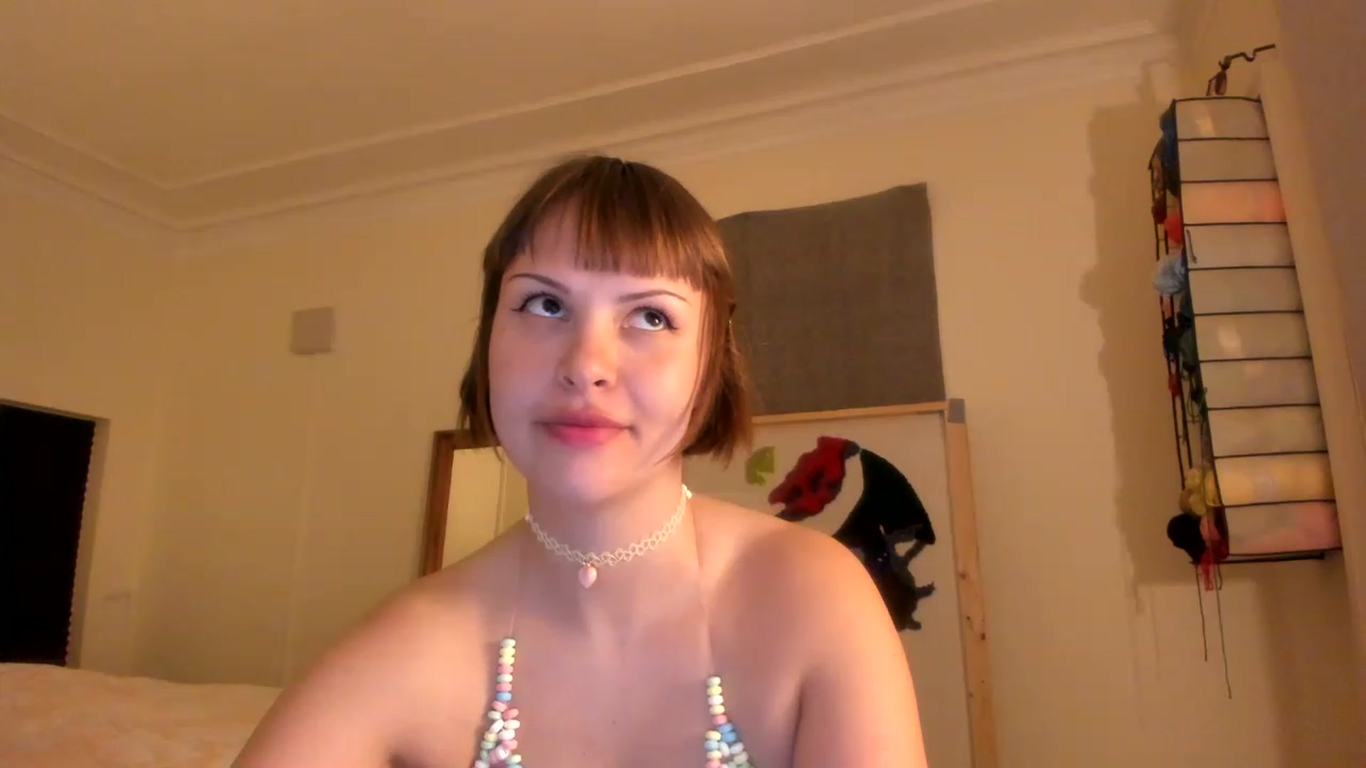 Gallery image thumbnail from wondertea's myfreecams stream on, 04/28/2023, 19:19 image 19 of 20
