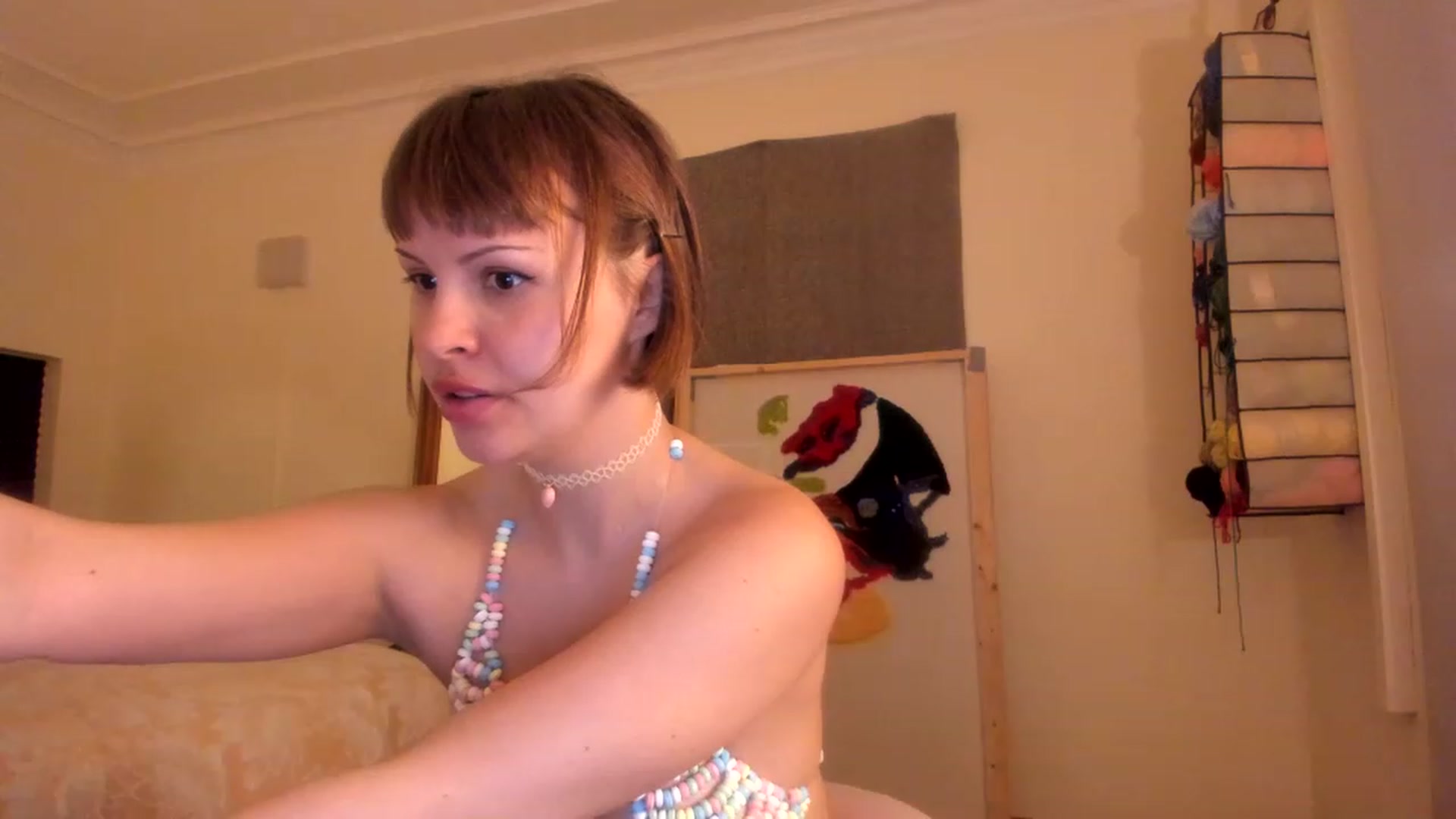 Gallery image thumbnail from wondertea's myfreecams stream on, 04/28/2023, 19:19 image 14 of 20
