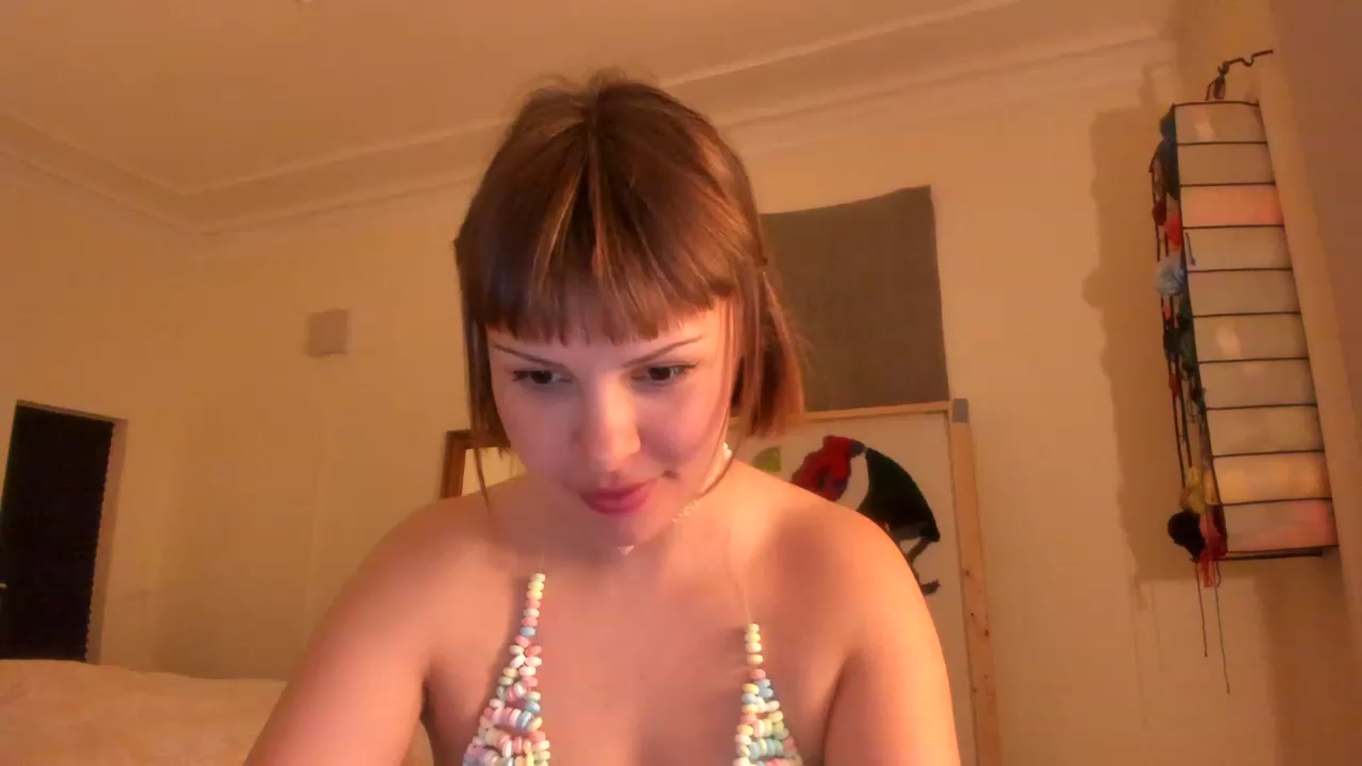 Gallery image thumbnail from wondertea's myfreecams stream on, 04/28/2023, 19:19 image 20 of 20