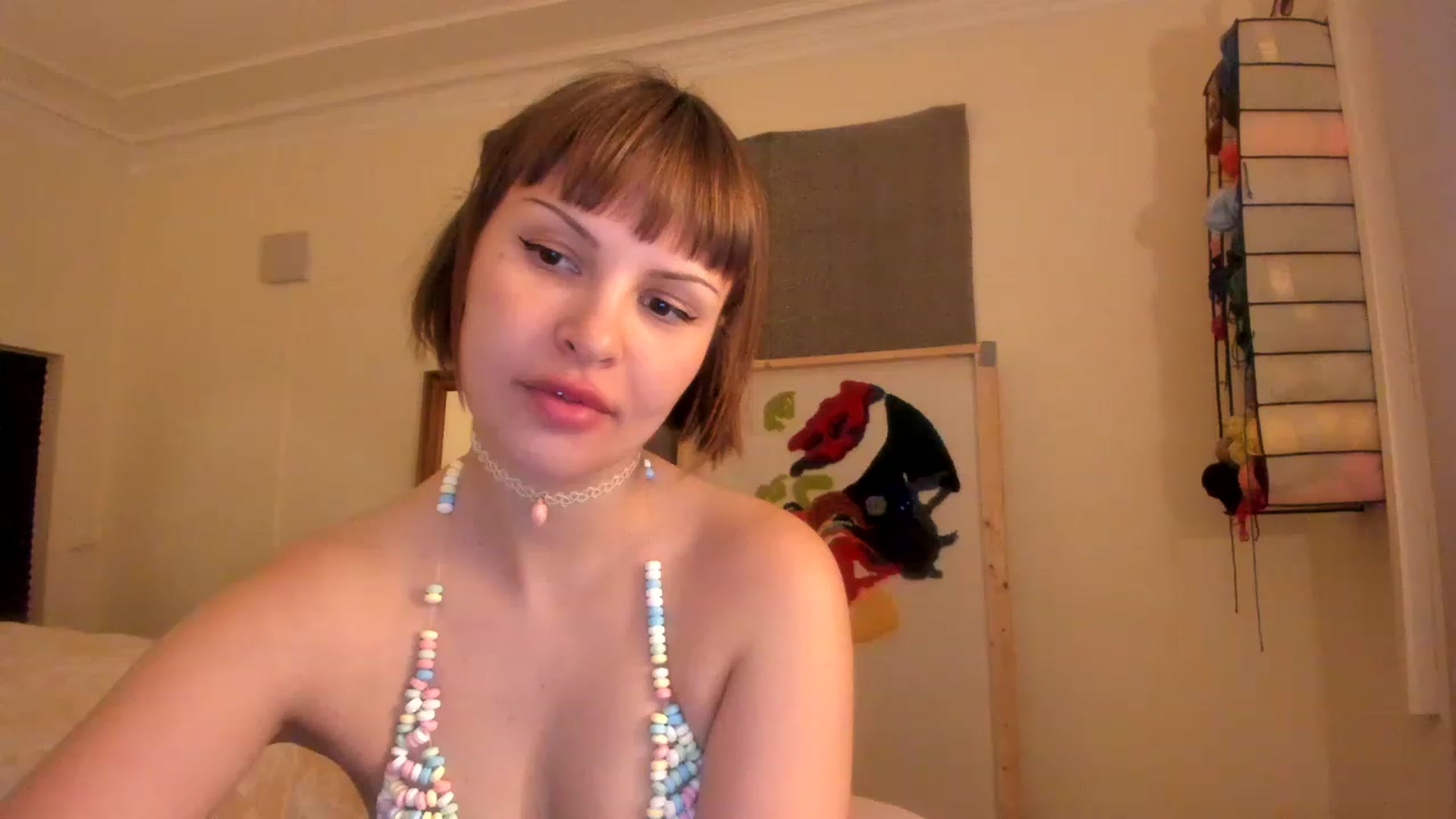Gallery image thumbnail from wondertea's myfreecams stream on, 04/28/2023, 19:19 image 12 of 20