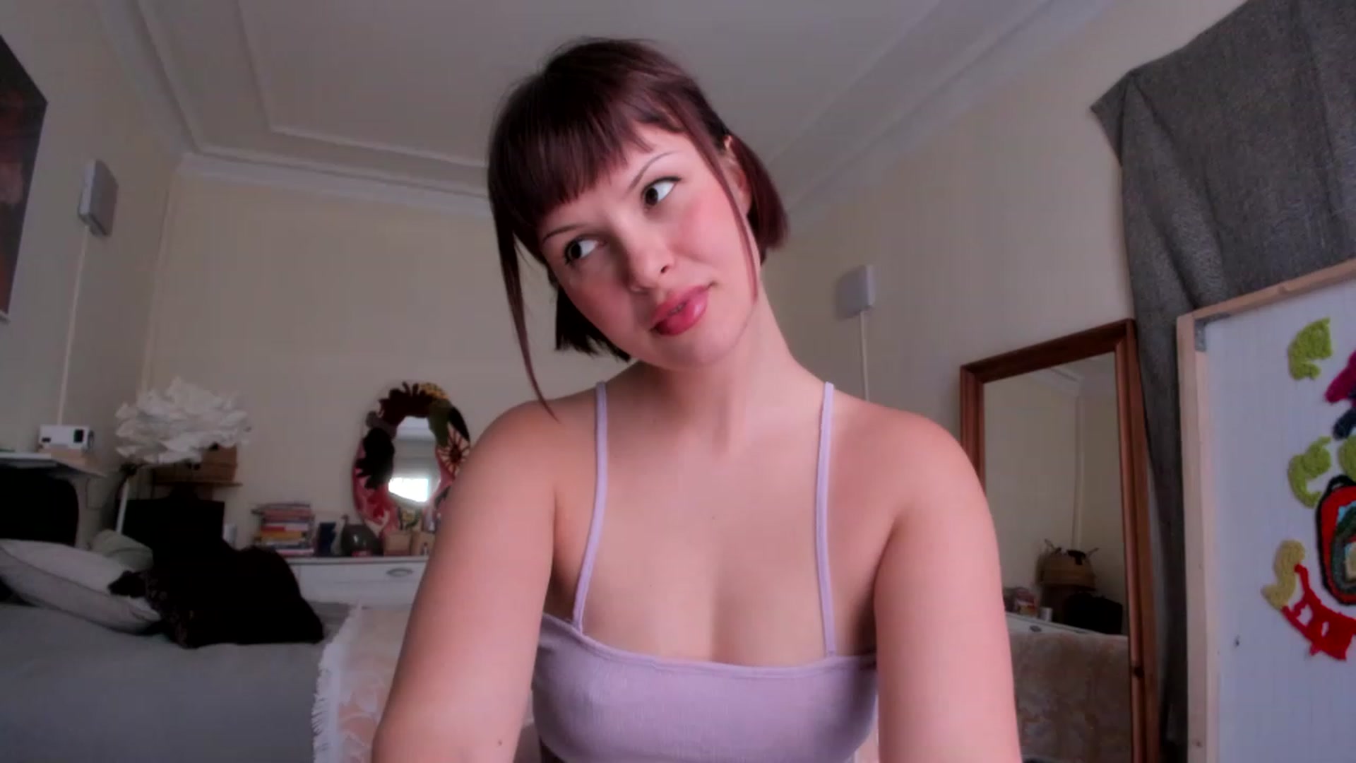 Gallery image thumbnail from wondertea's myfreecams stream on, 05/08/2023, 18:06 image 3 of 20