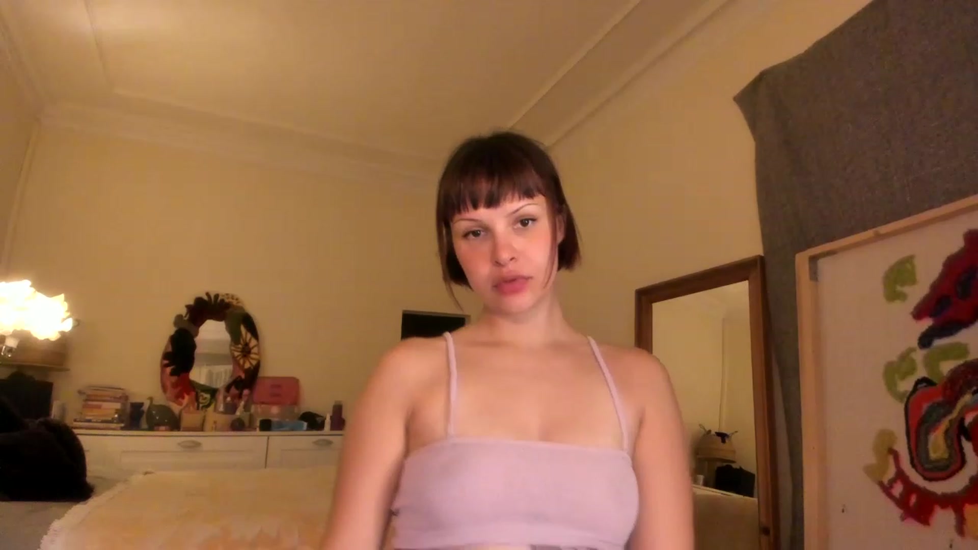 Gallery image thumbnail from wondertea's myfreecams stream on, 05/08/2023, 19:59 image 14 of 20