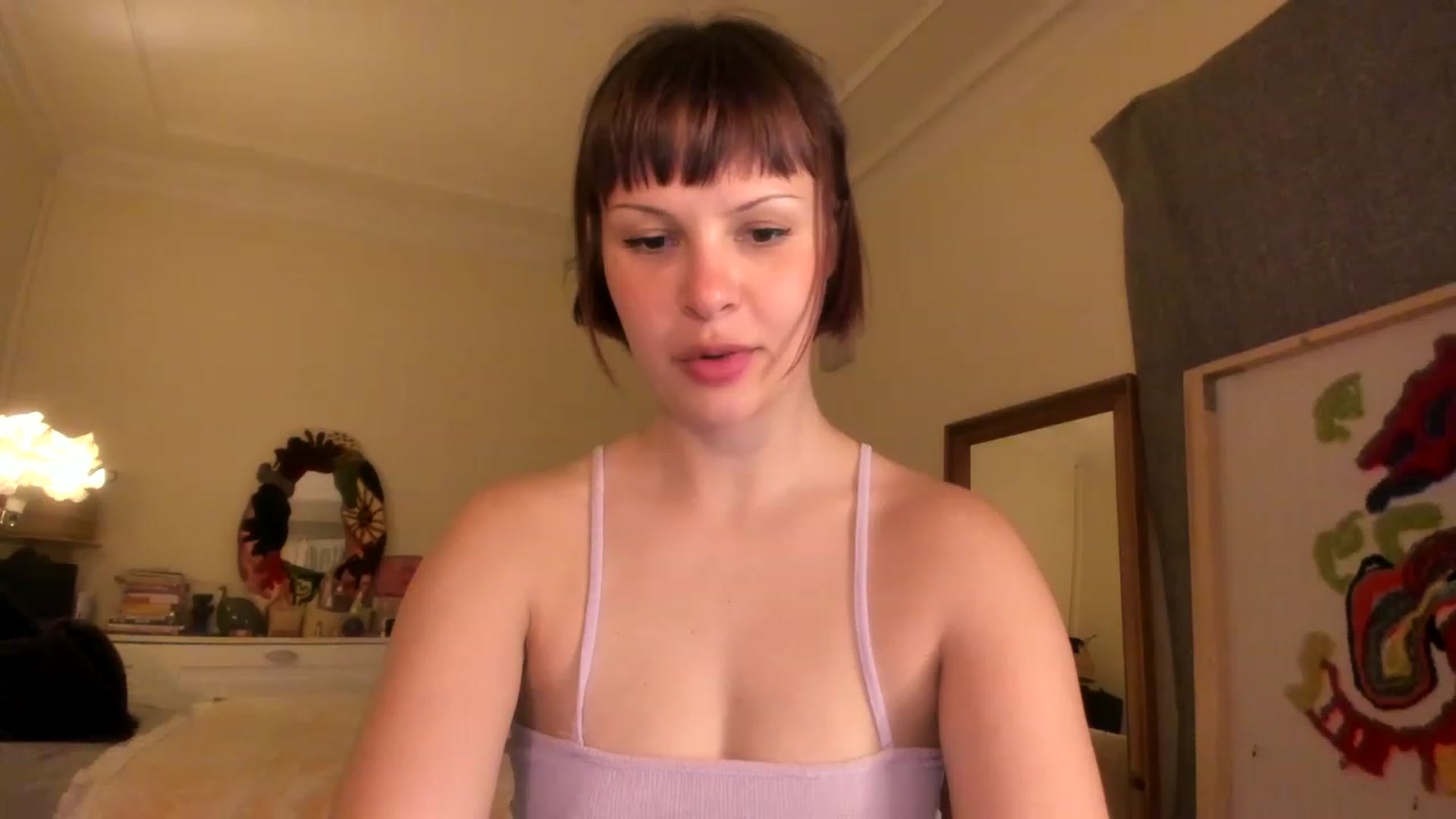 Gallery image thumbnail from wondertea's myfreecams stream on, 05/08/2023, 19:59 image 13 of 20