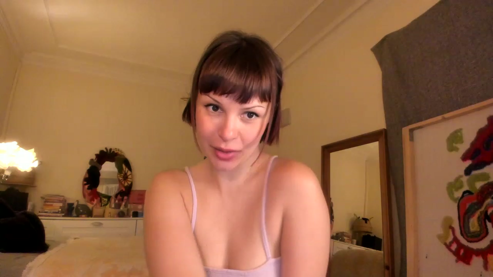 Gallery image thumbnail from wondertea's myfreecams stream on, 05/08/2023, 19:59 image 15 of 20
