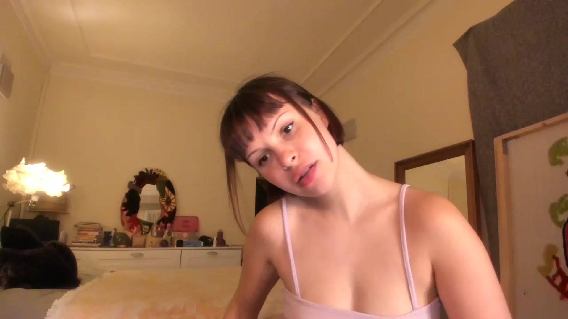 Gallery image thumbnail from wondertea's myfreecams stream on, 05/08/2023, 19:59 image 20 of 20
