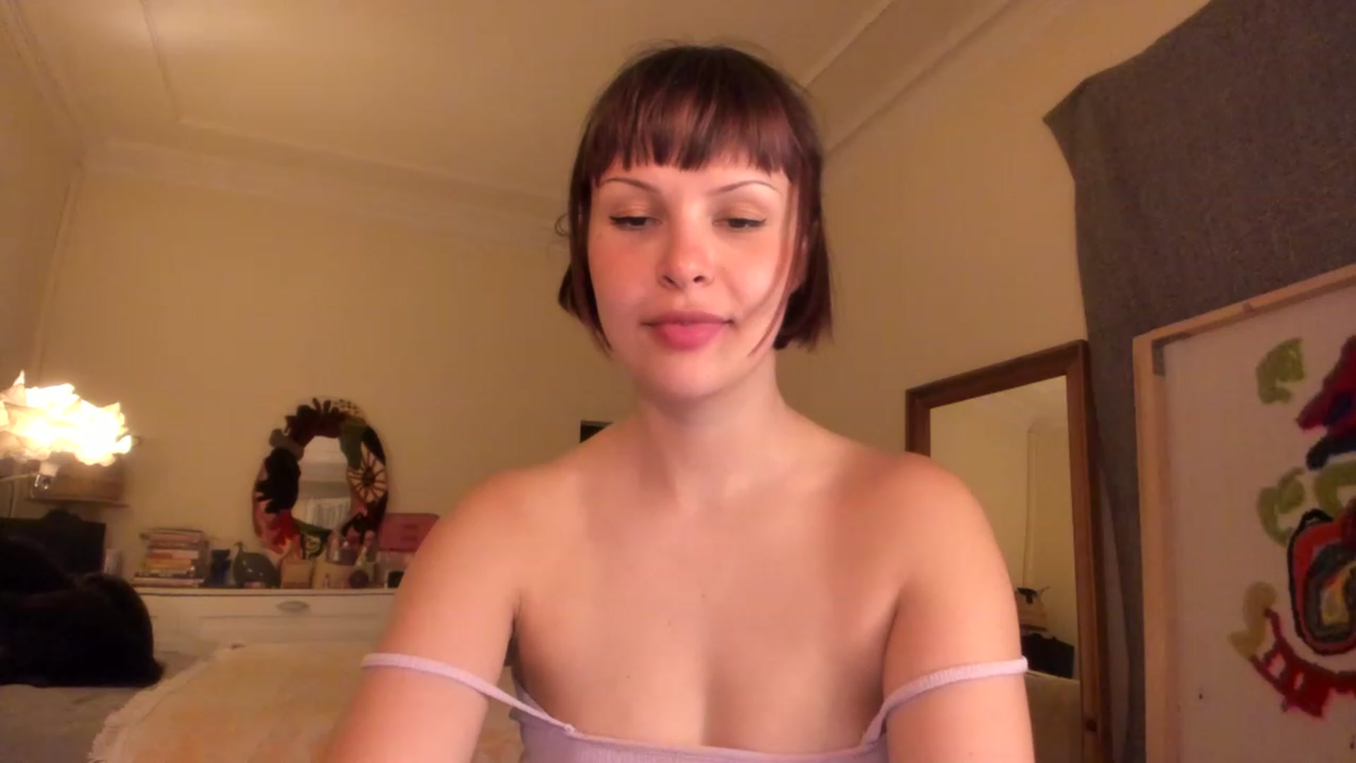 Gallery image thumbnail from wondertea's myfreecams stream on, 05/08/2023, 19:59 image 12 of 20