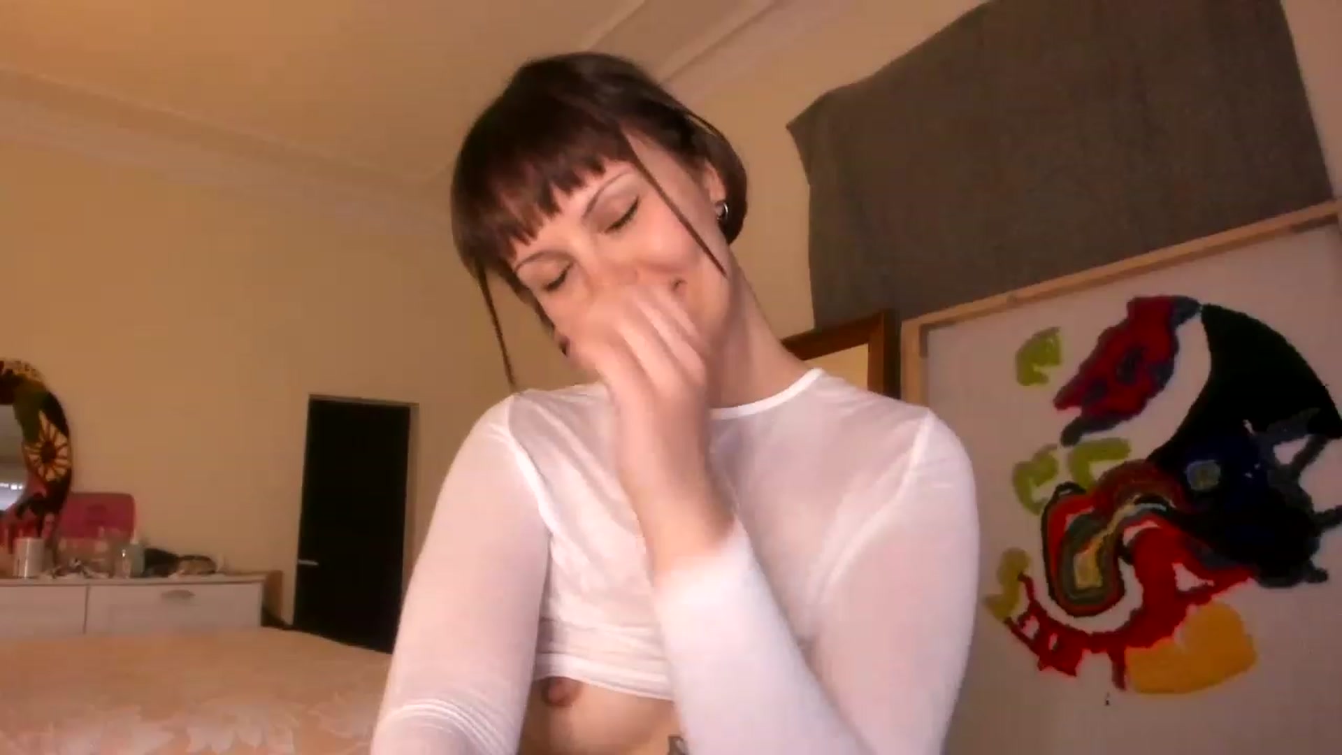 Gallery image thumbnail from wondertea's myfreecams stream on, 05/13/2023, 18:52 image 14 of 20