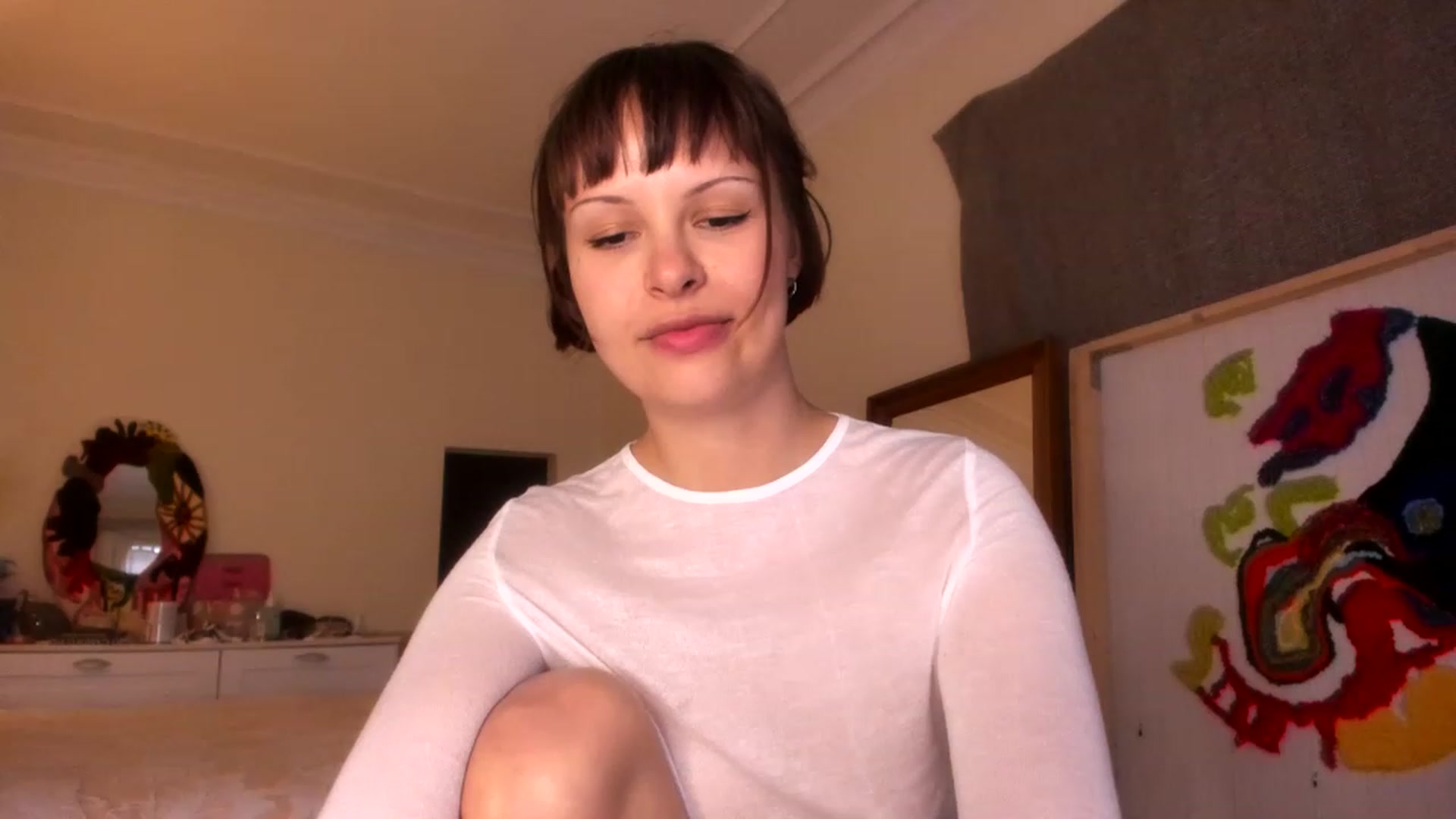 Gallery image thumbnail from wondertea's myfreecams stream on, 05/13/2023, 18:52 image 12 of 20