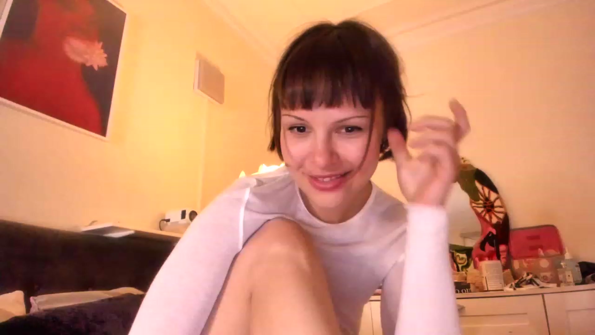 Gallery image thumbnail from wondertea's myfreecams stream on, 05/13/2023, 18:52 image 20 of 20