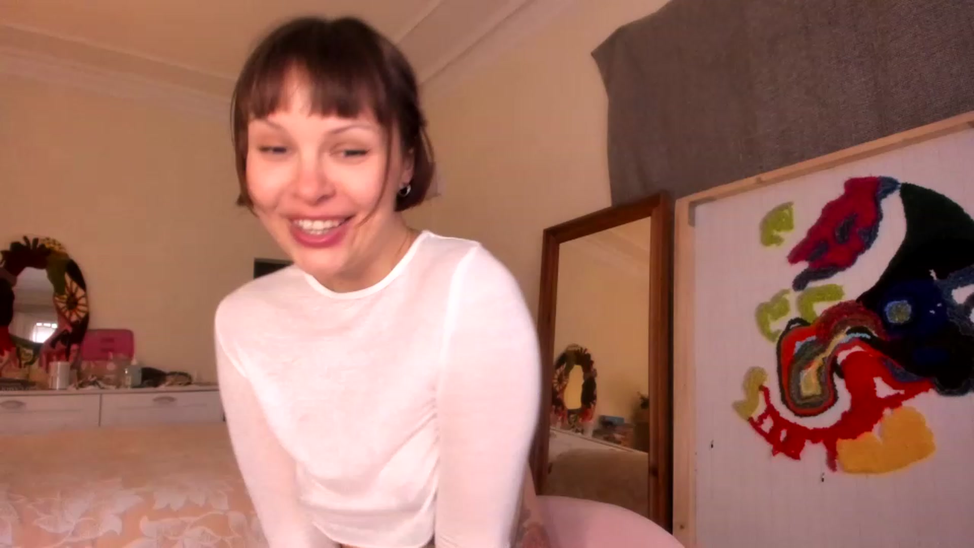 Gallery image thumbnail from wondertea's myfreecams stream on, 05/13/2023, 18:52 image 6 of 20