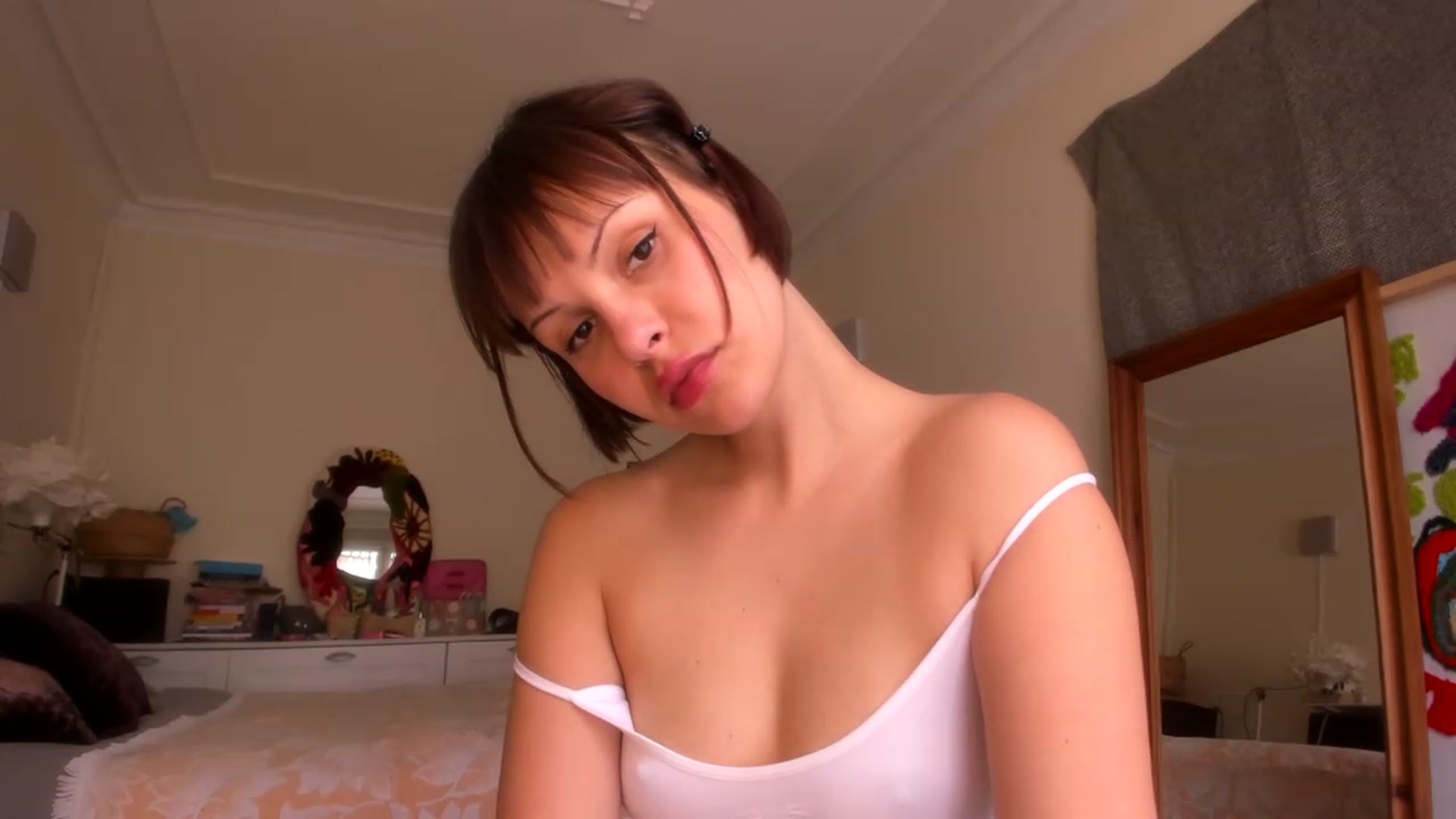 Gallery image thumbnail from wondertea's myfreecams stream on, 05/20/2023, 16:51 image 17 of 20