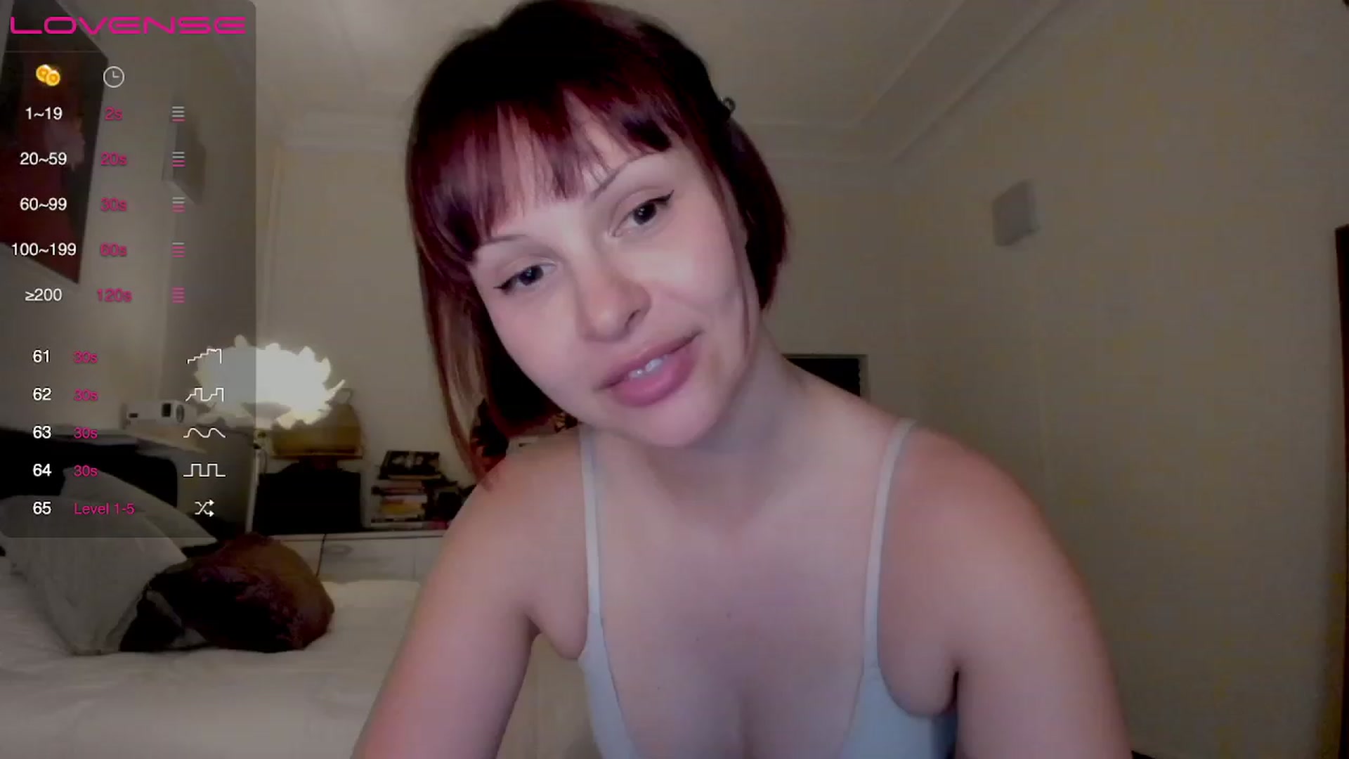 Gallery image thumbnail from wondertea's myfreecams stream on, 05/28/2023, 21:21 image 19 of 20