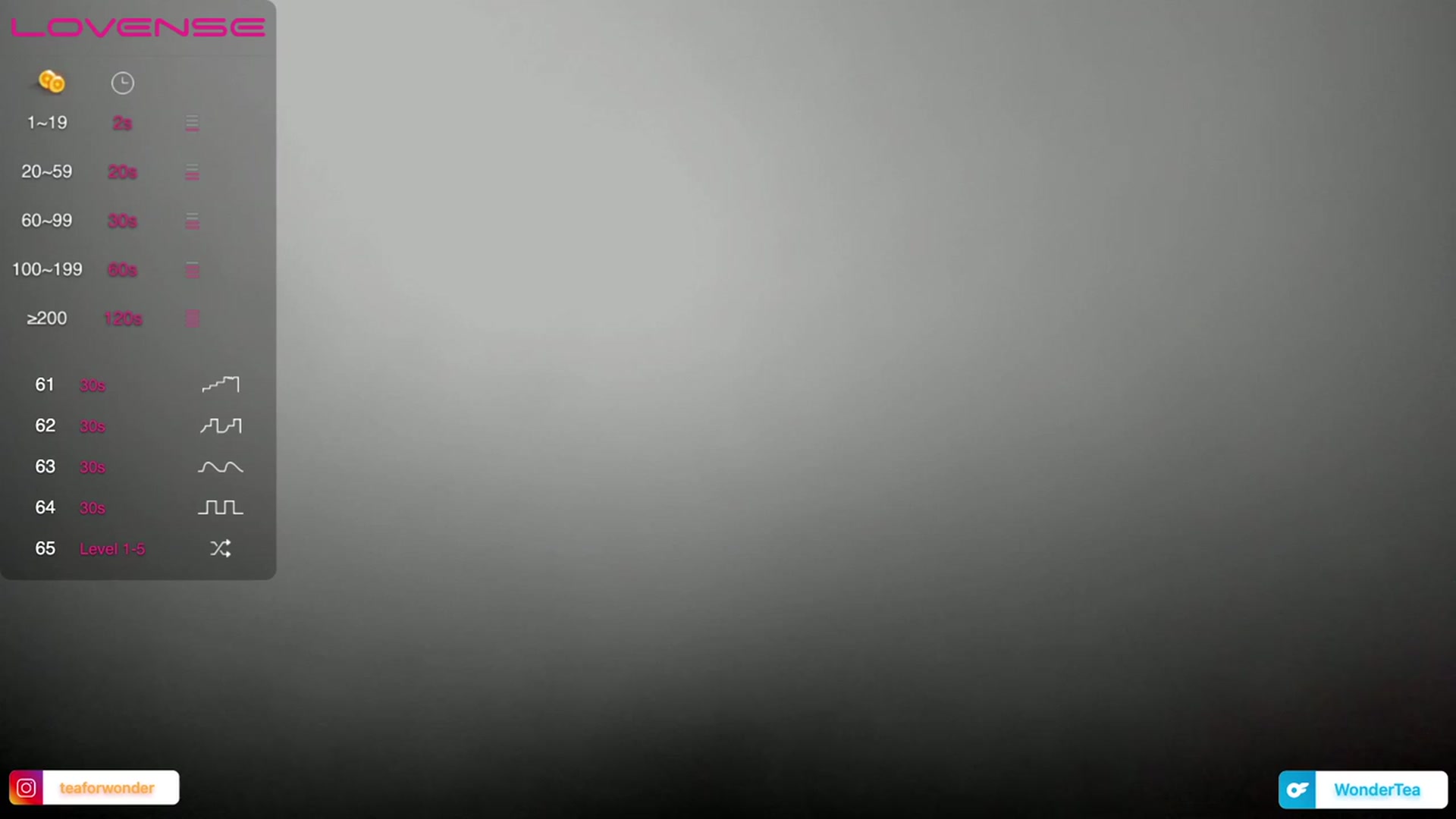 Gallery image thumbnail from wondertea's myfreecams stream on, 06/28/2023, 18:39 image 9 of 20